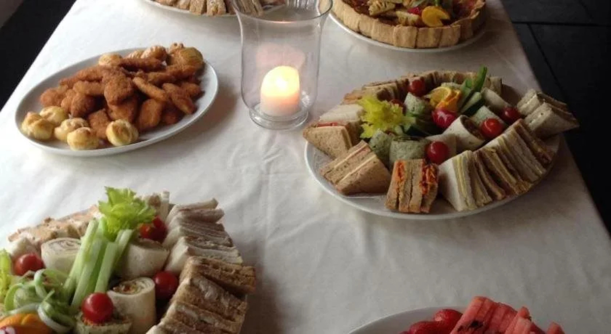 The Friendly Spirit Inn