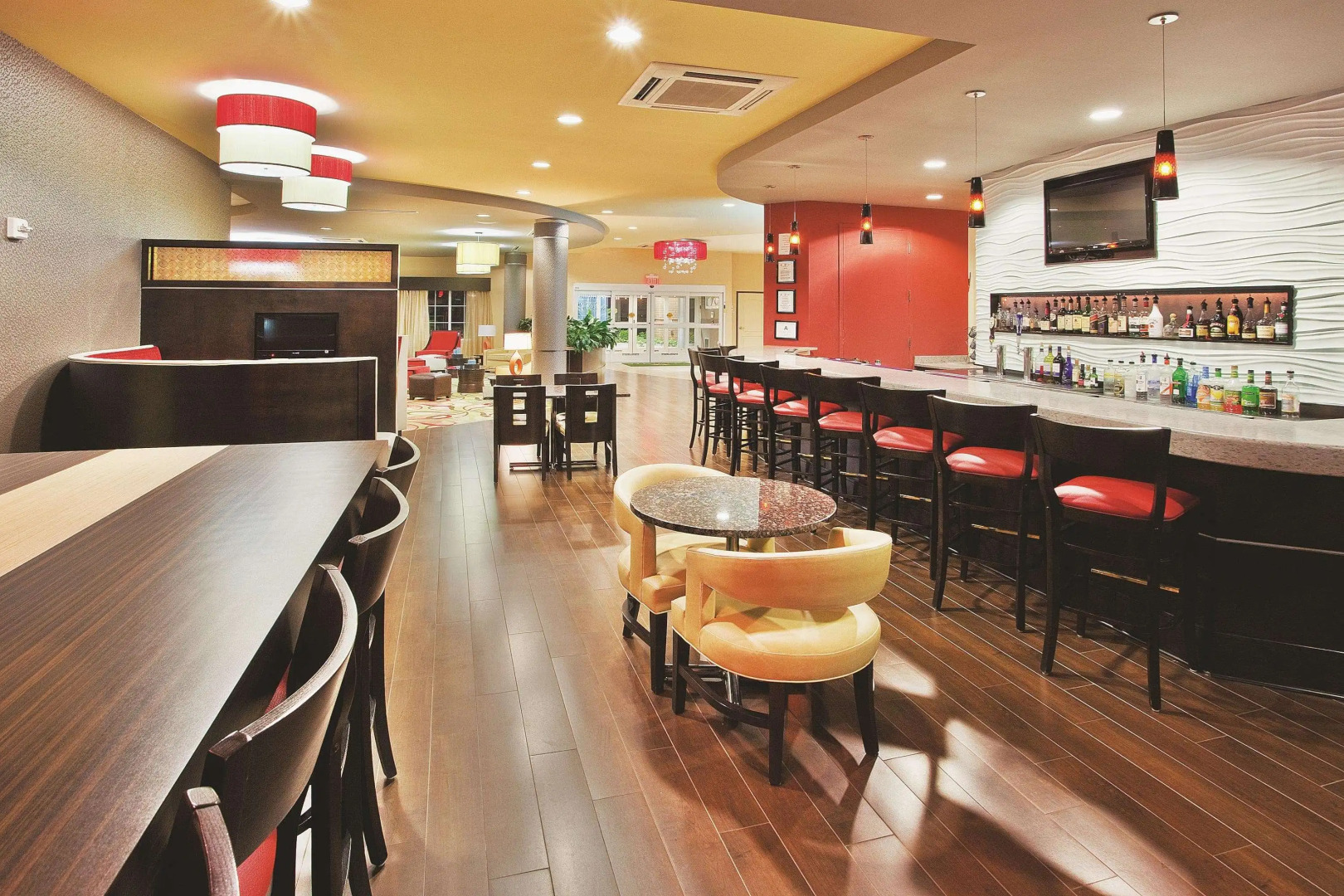 La Quinta Inn & Suites by Wyndham Hinesville - Fort Stewart