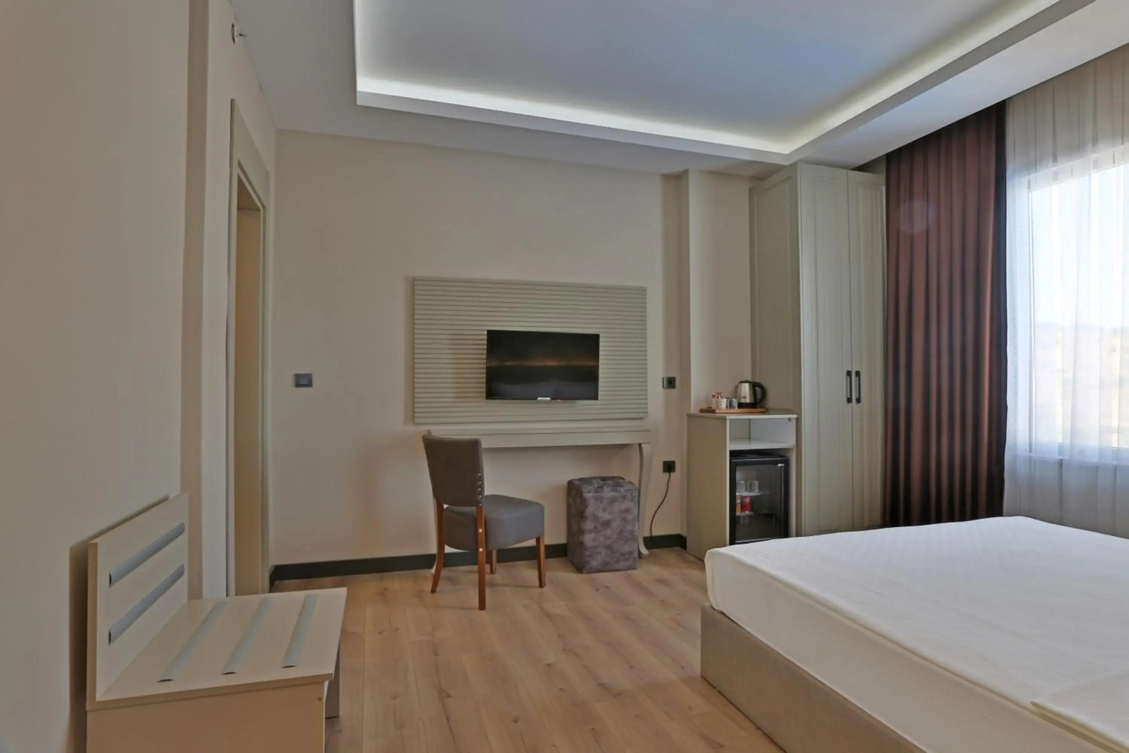 Mesopotamia Garden Hotel