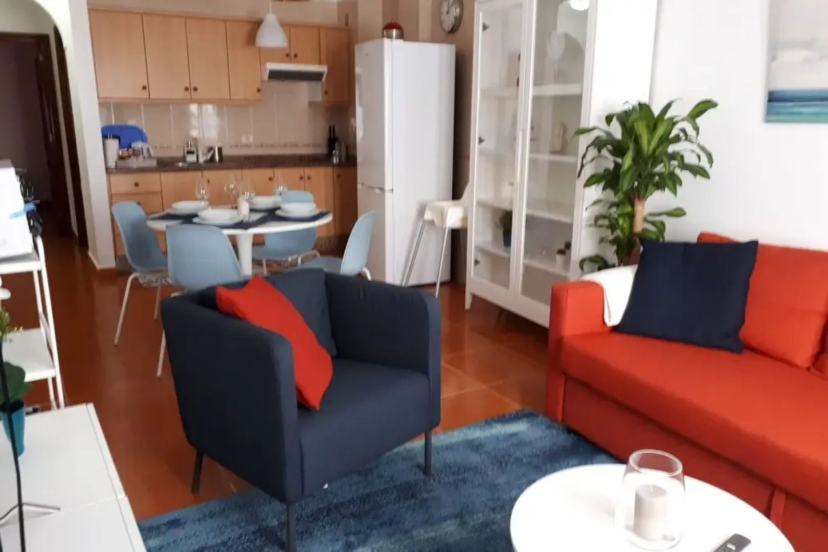 Central & Modern Apt in Candelaria Umdr