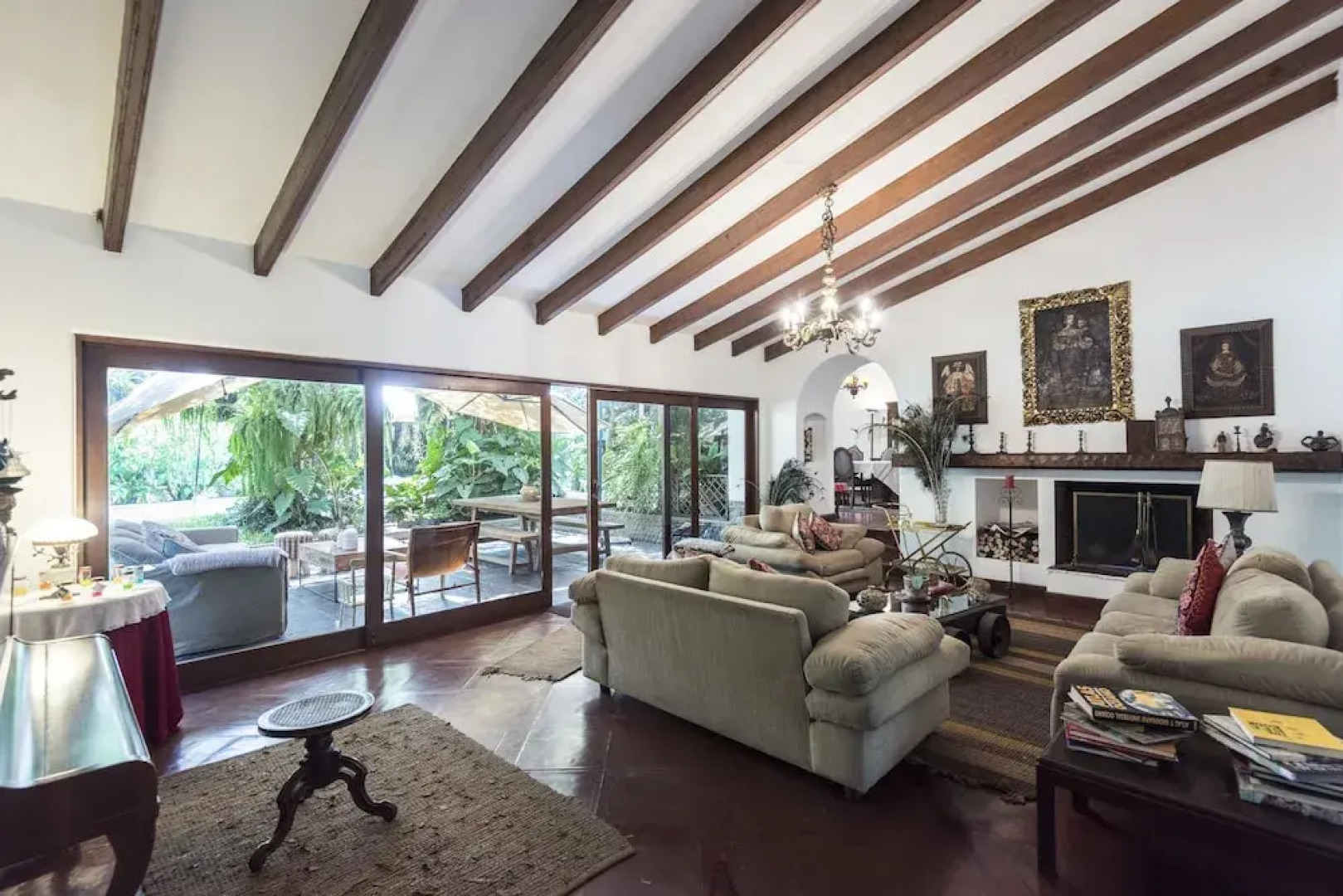 Posada Monterrico Boutique Hotel