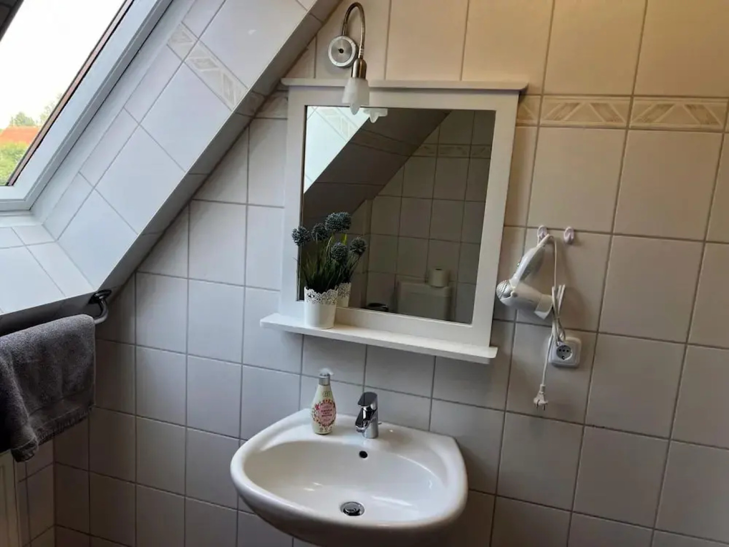 Studio in Dargun With Pool Near Lake Kummerow