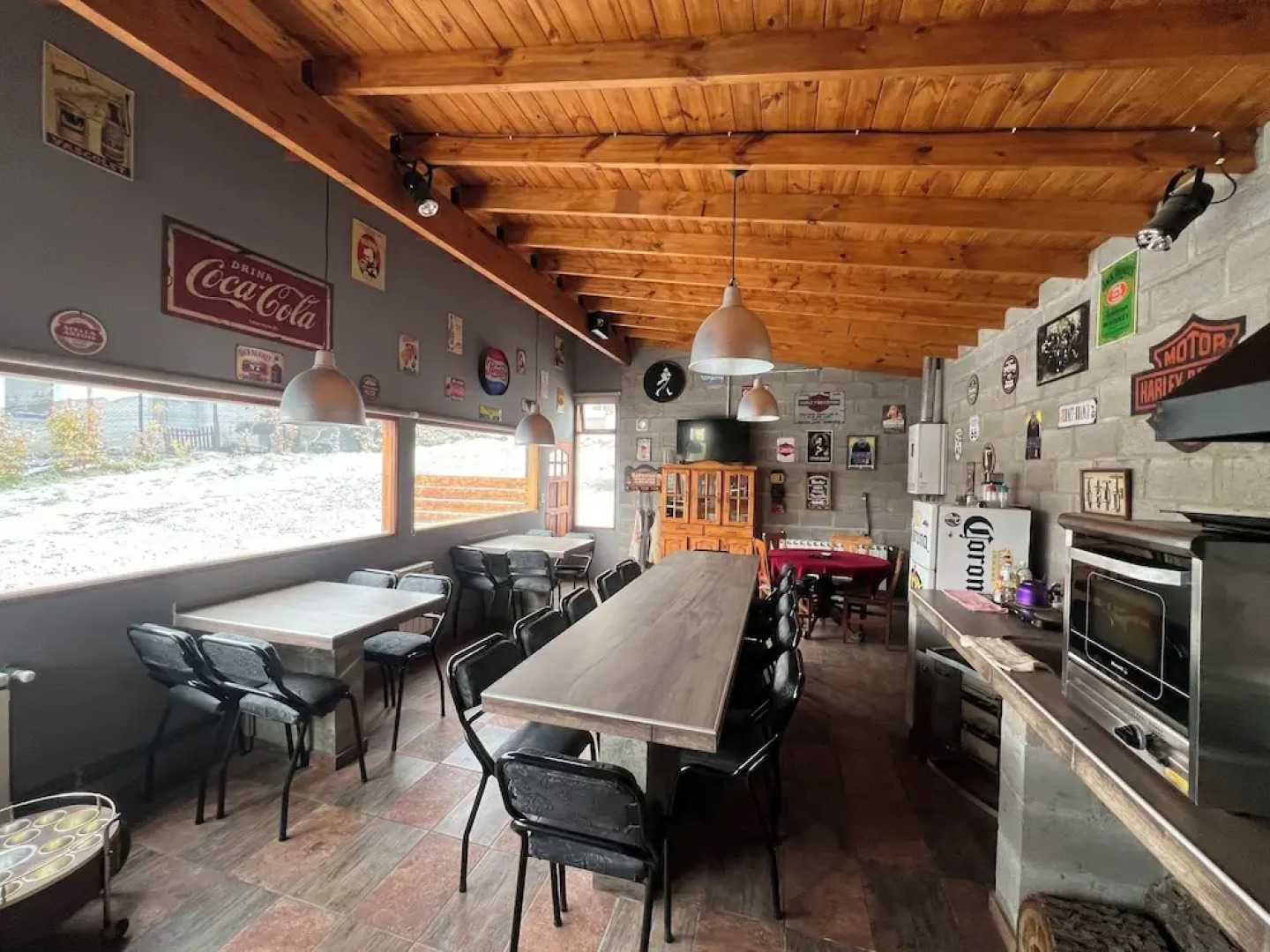 Viajero Calafate Hostel