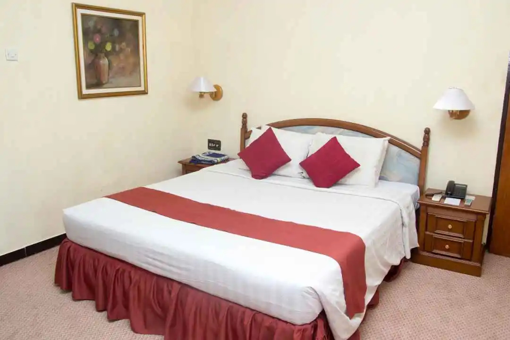 Sahid Kawanua Manado