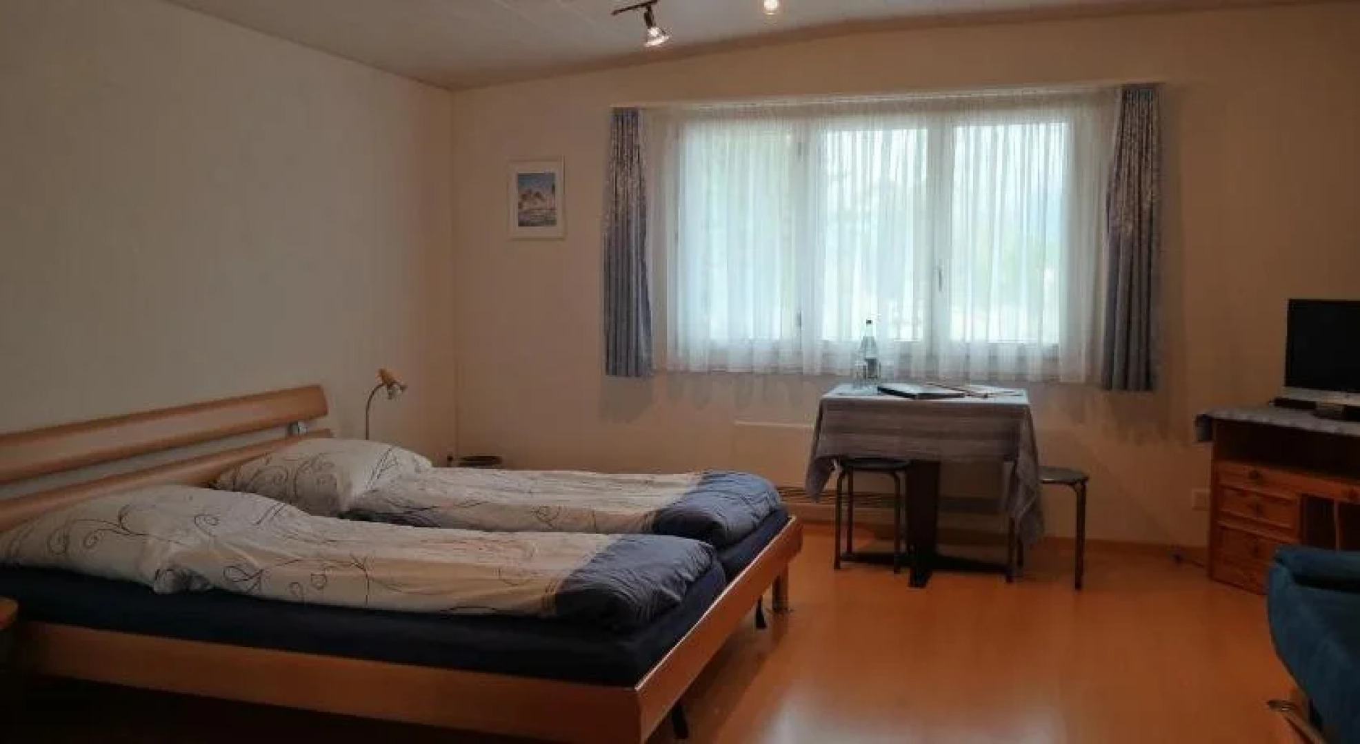 Restaurant Hotel Seegarten