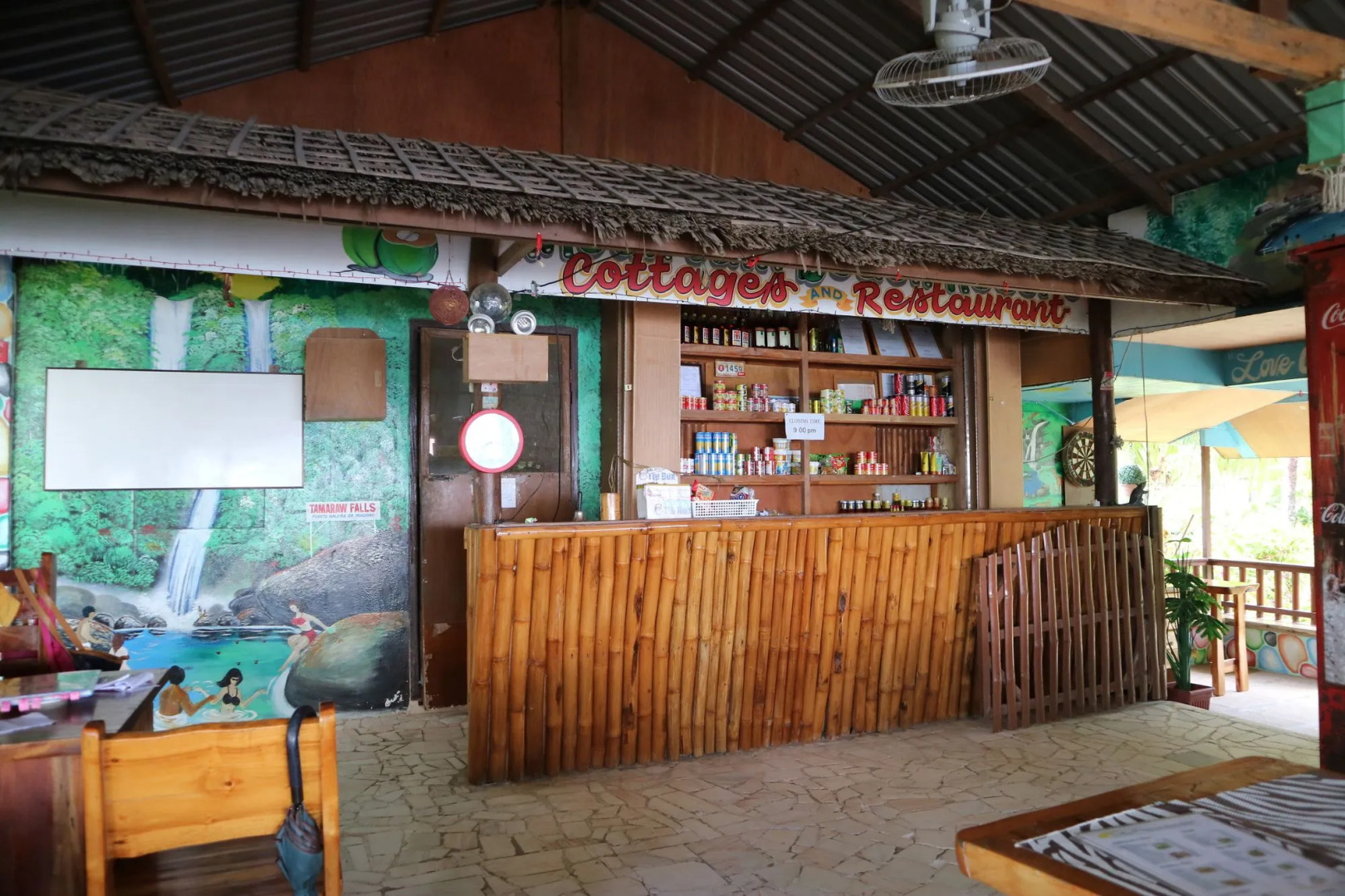 Mountain Beach Resort