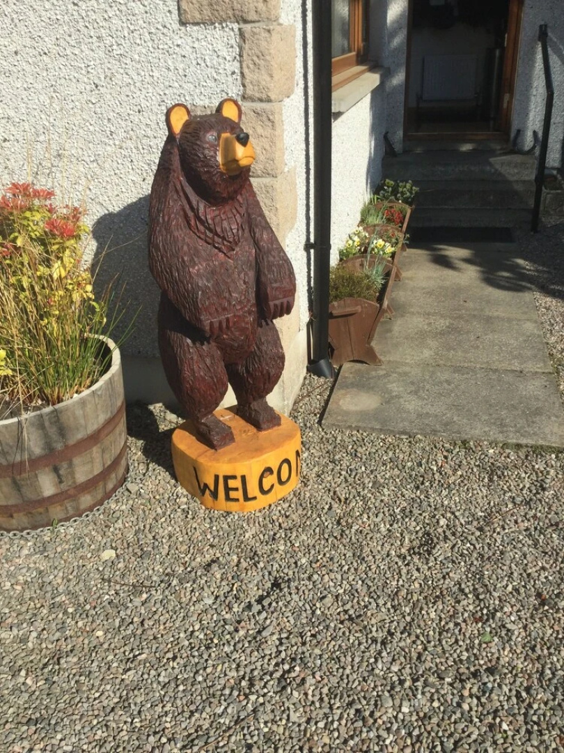 Newton Croft B&B