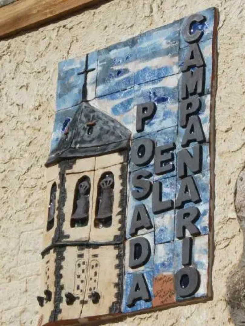 Posada el Campanario