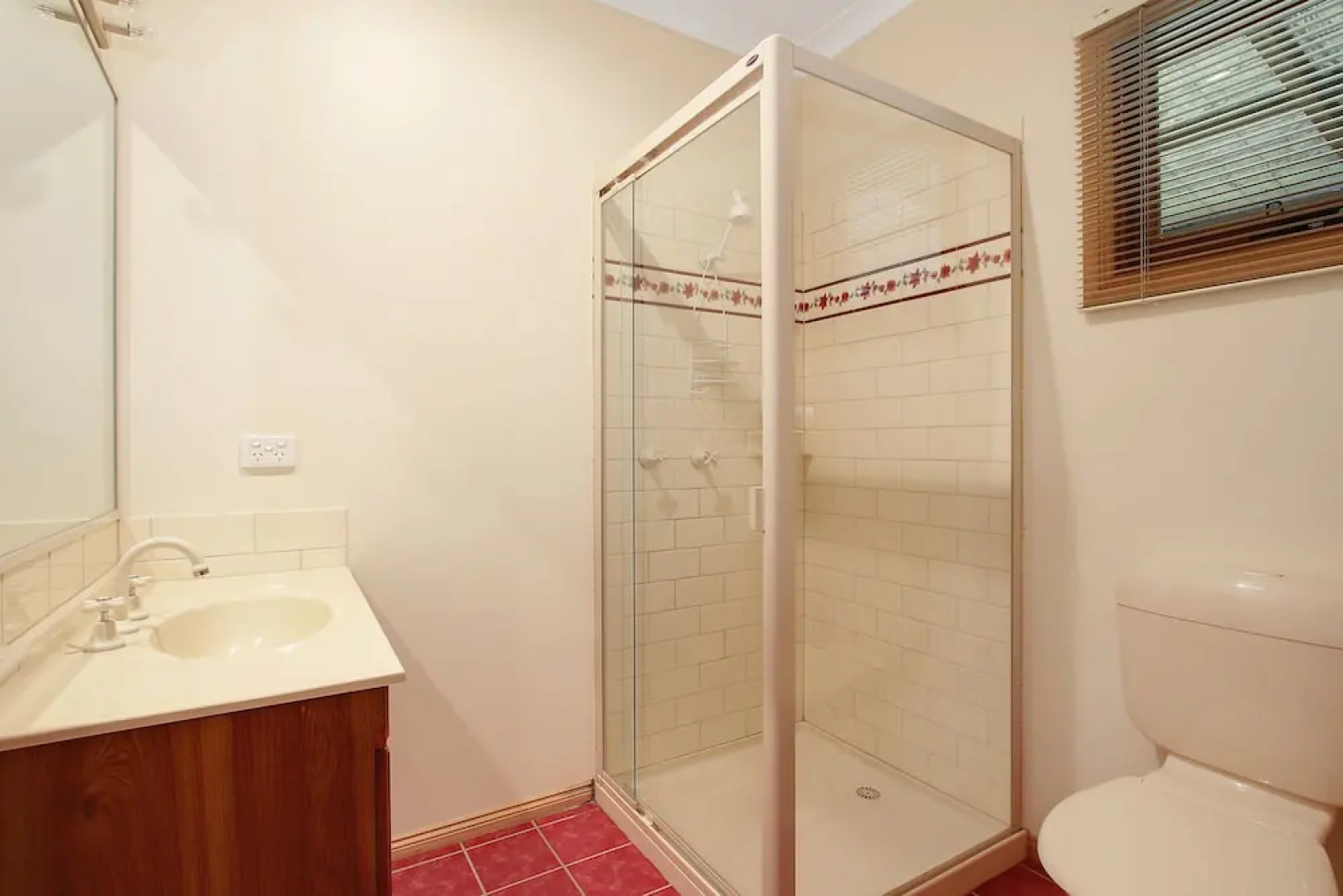 Stoney Creek On Morses Creek Road