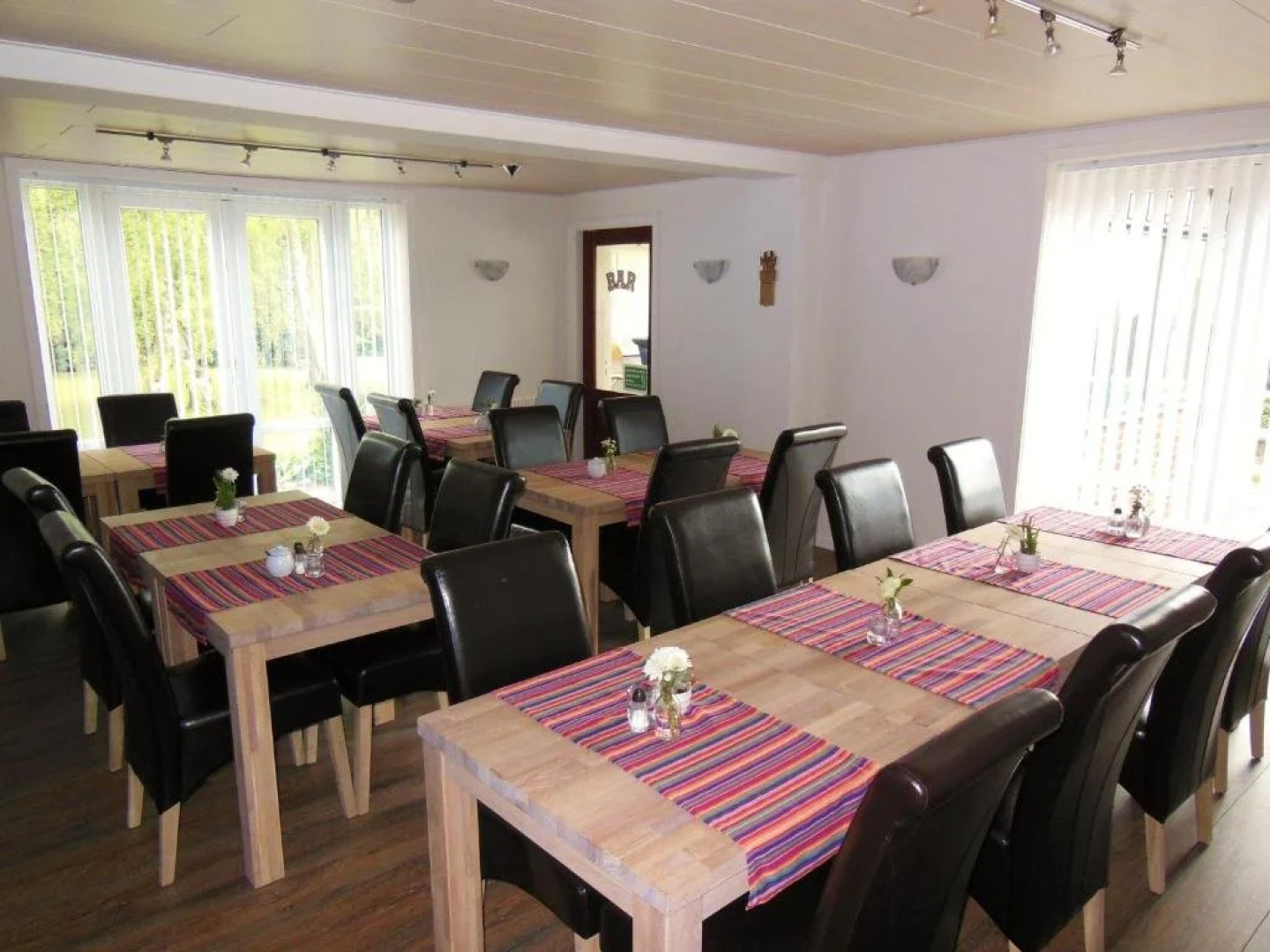 Bed & Breakfast Sirius