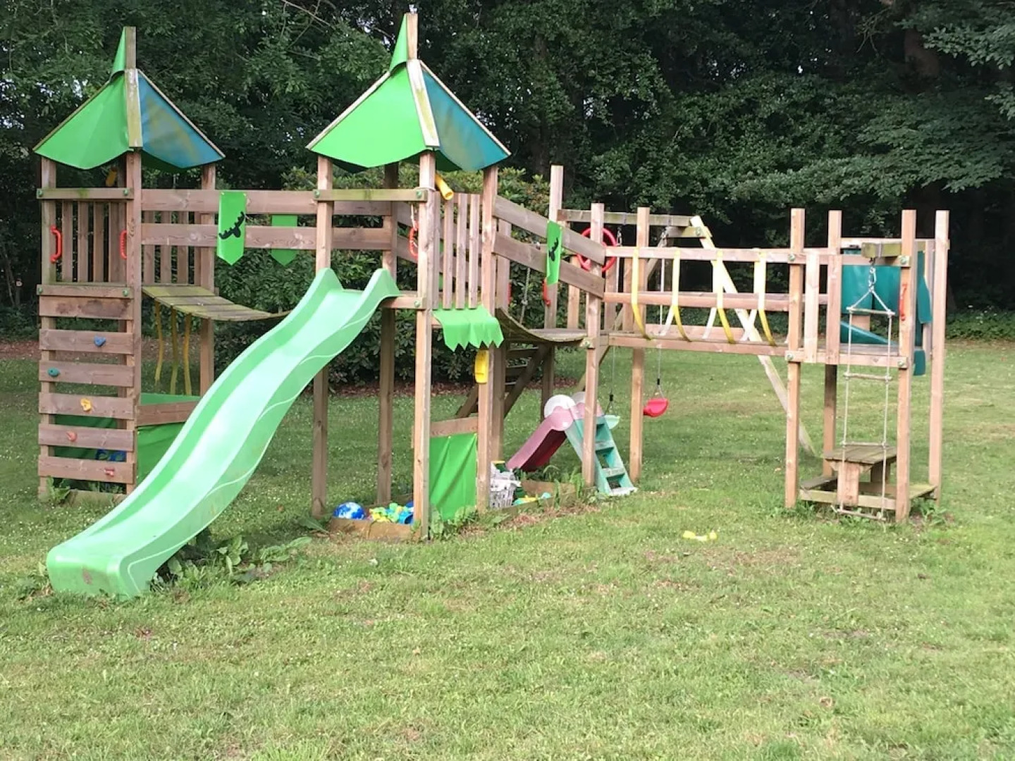 Bed and Breakfast Tistrup