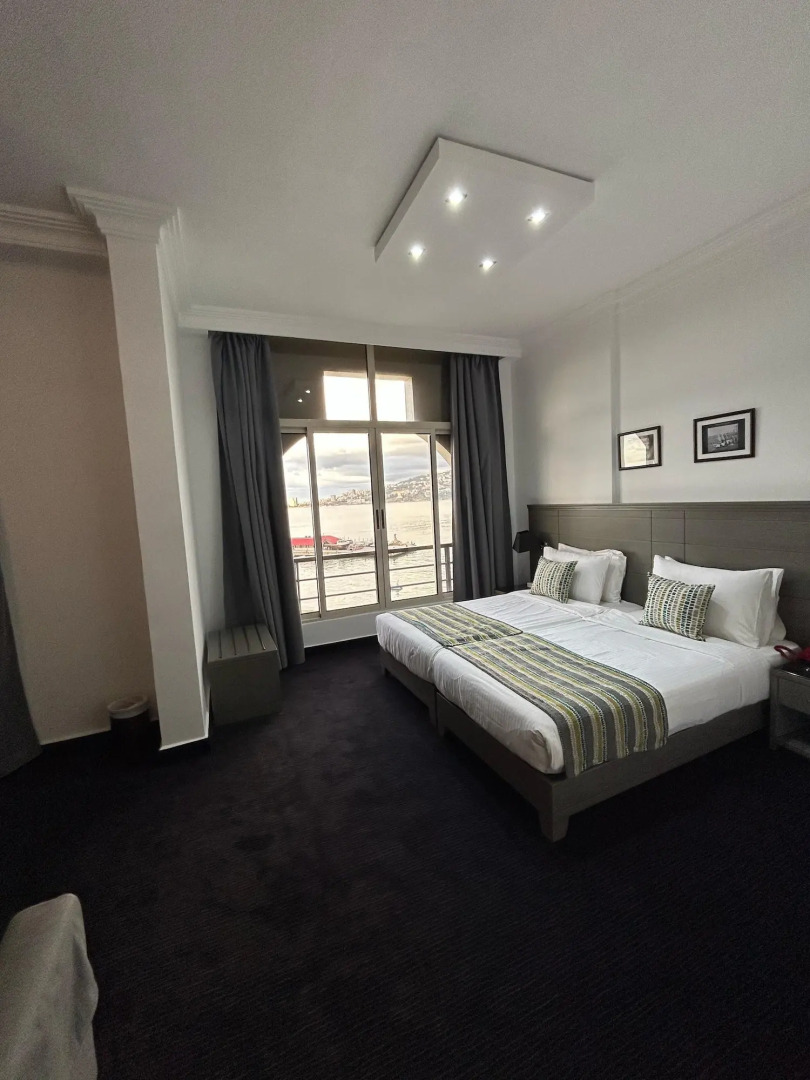 Bel Azur Hotel & Resort