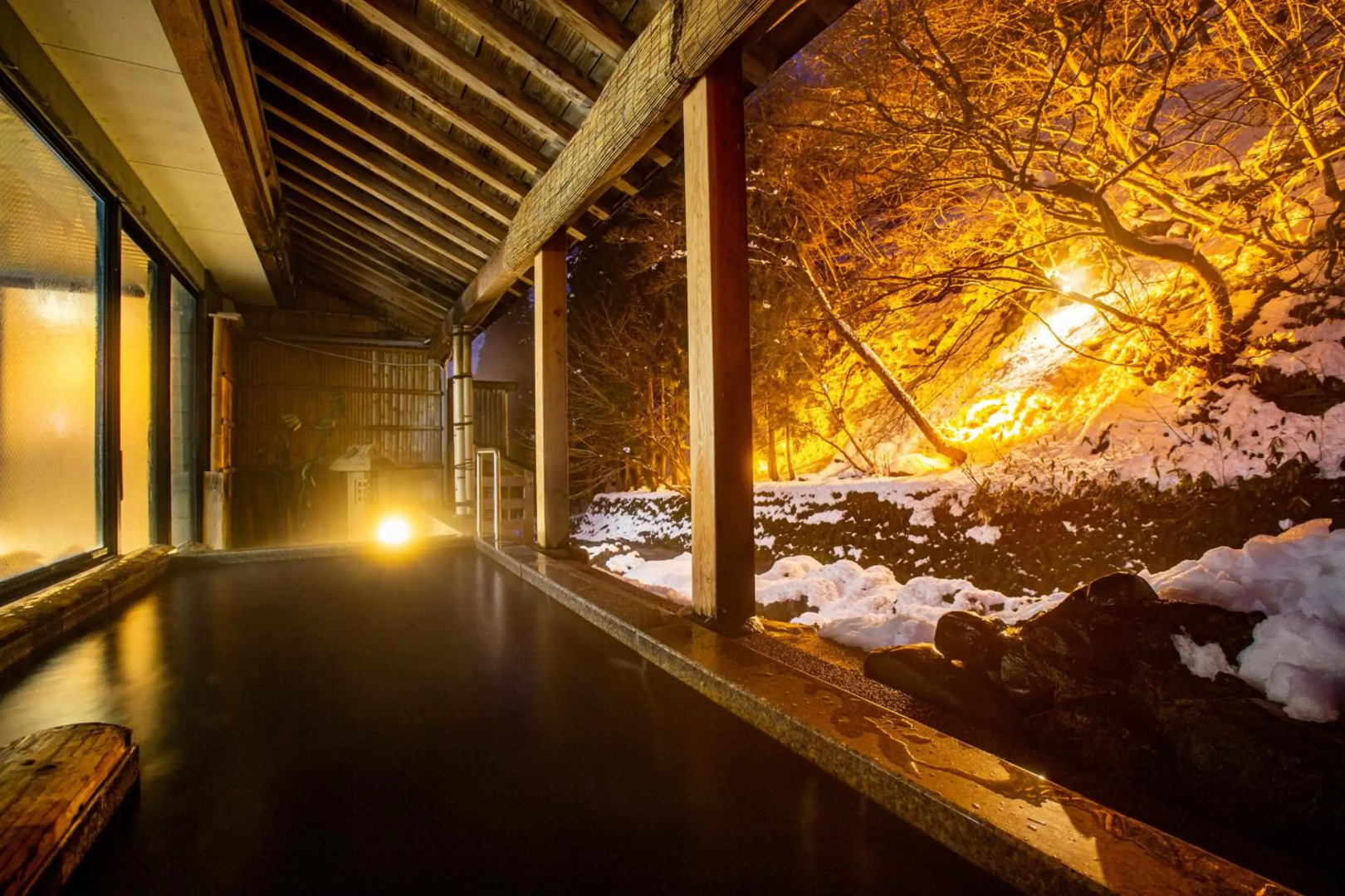 Hachikita Onsen Oyado Hisaya