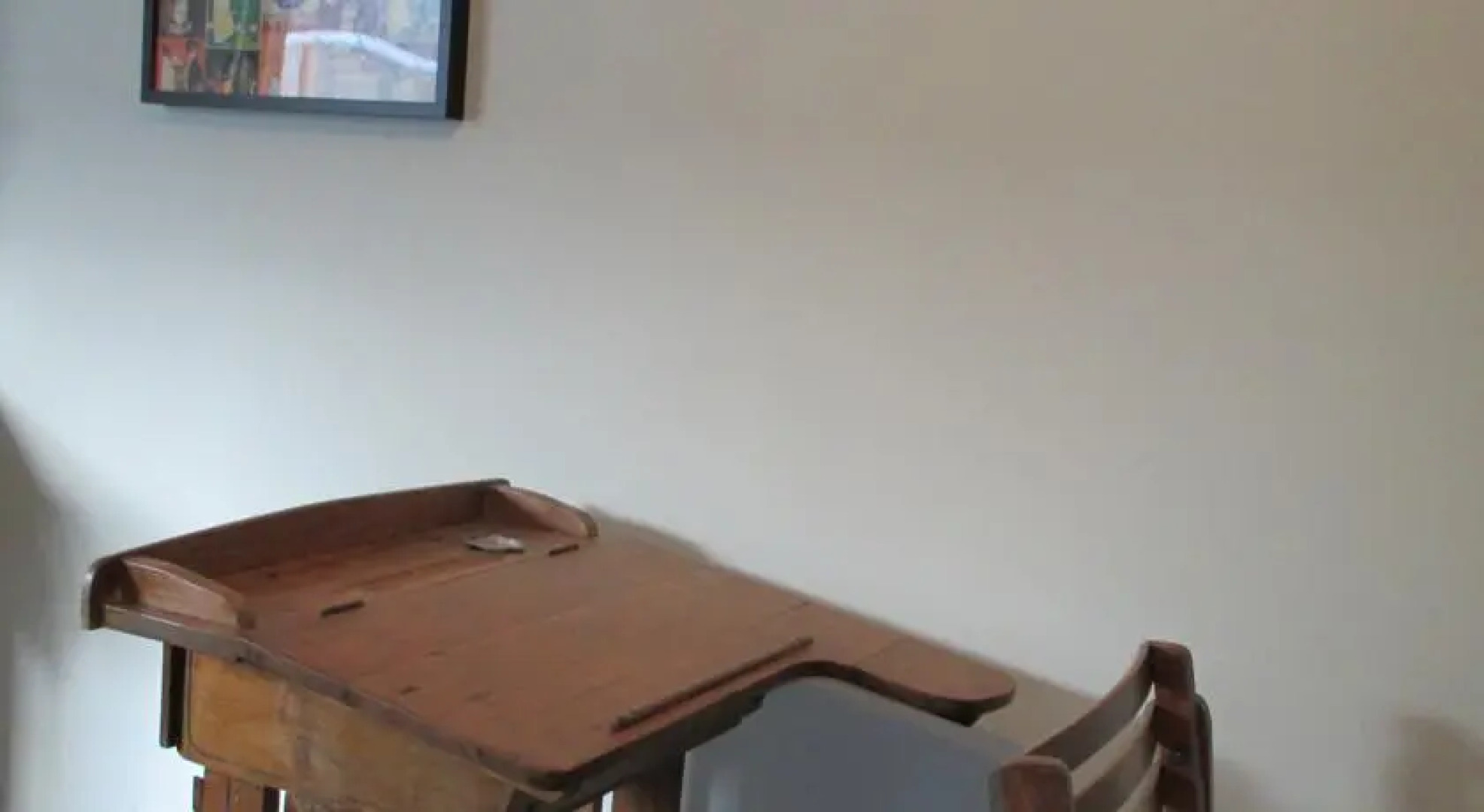 Holiday Home Boekhoutedorp20