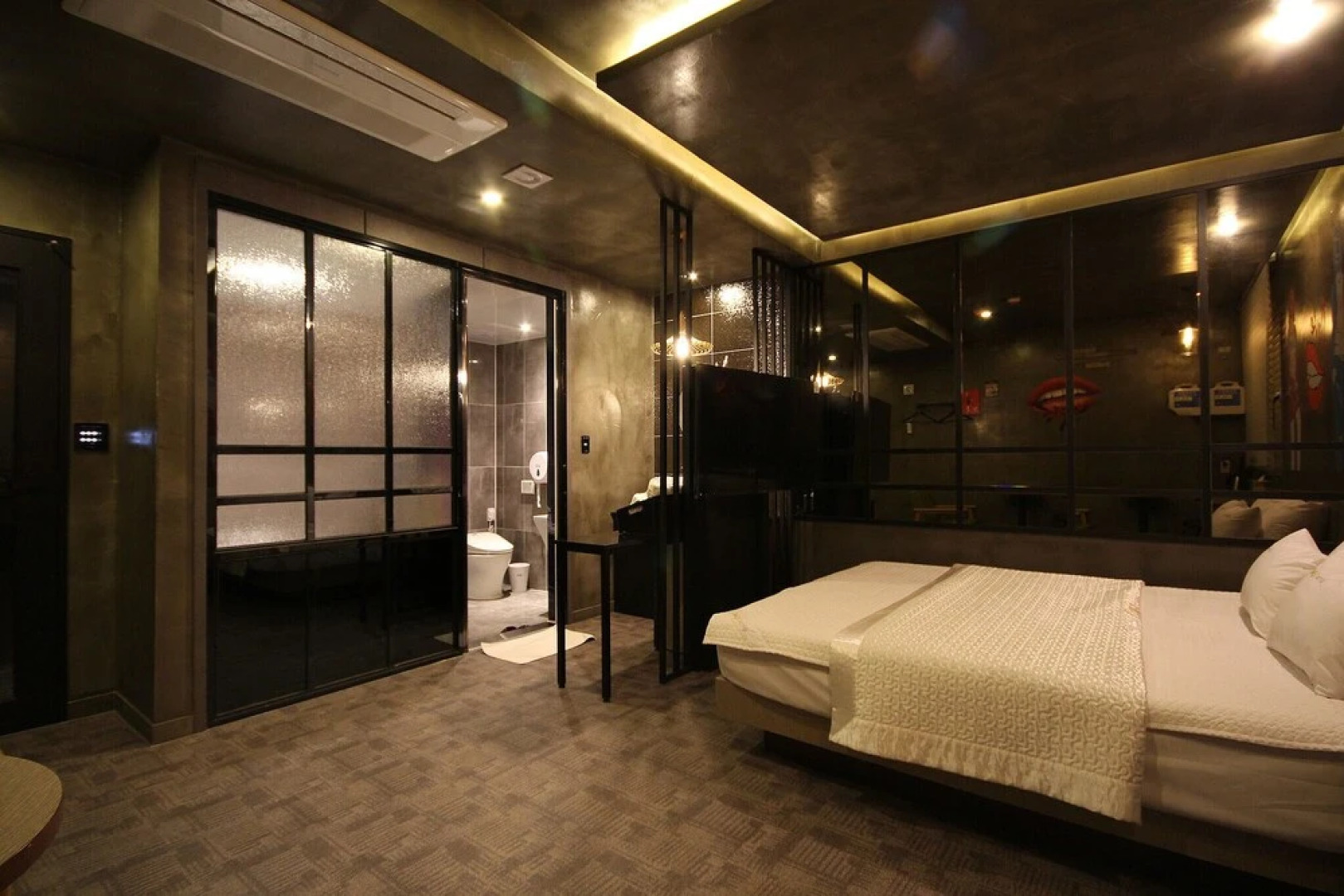 Sacheon (Samcheonpo) 2in1