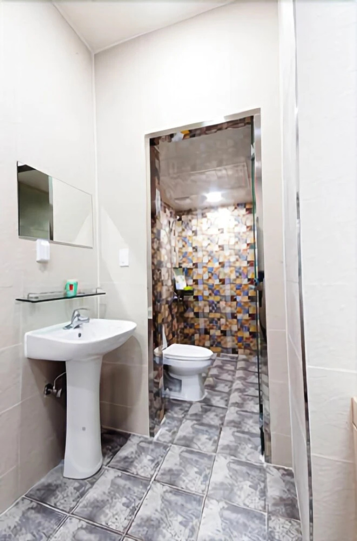 Yangpyeong Blue Hill Pension