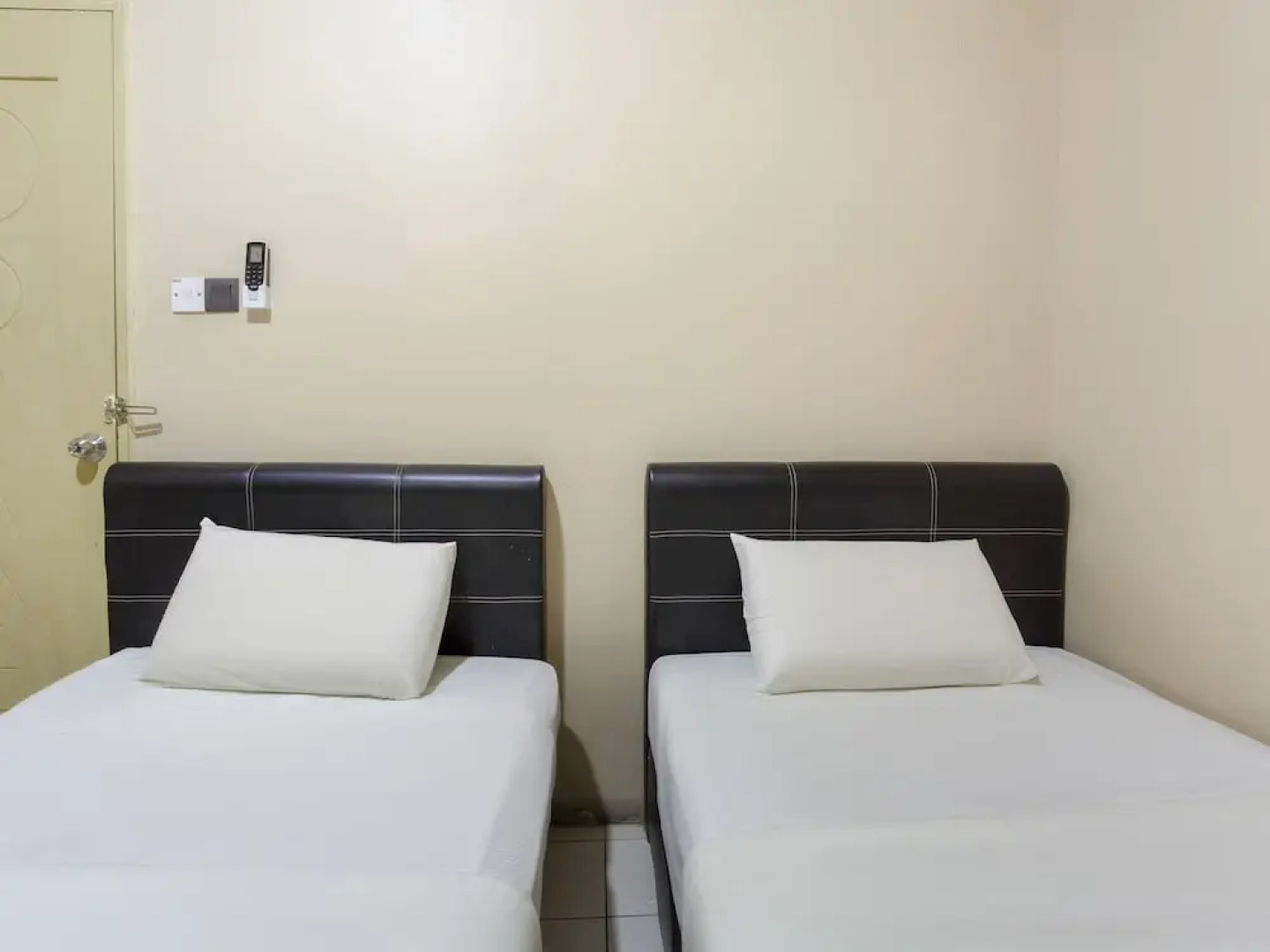 SPOT ON 89758 Lodge 37t