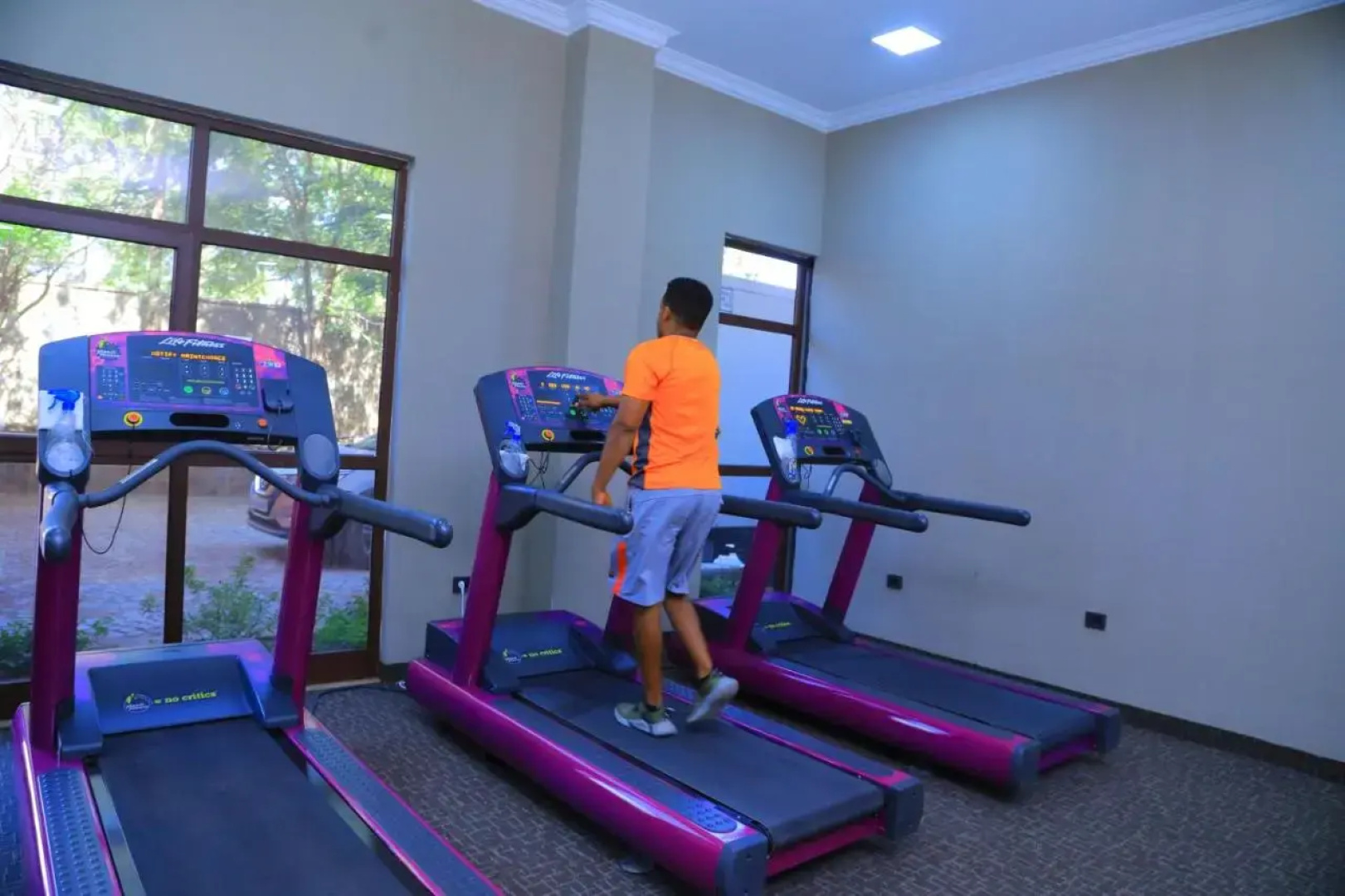 Haile Resort Adama