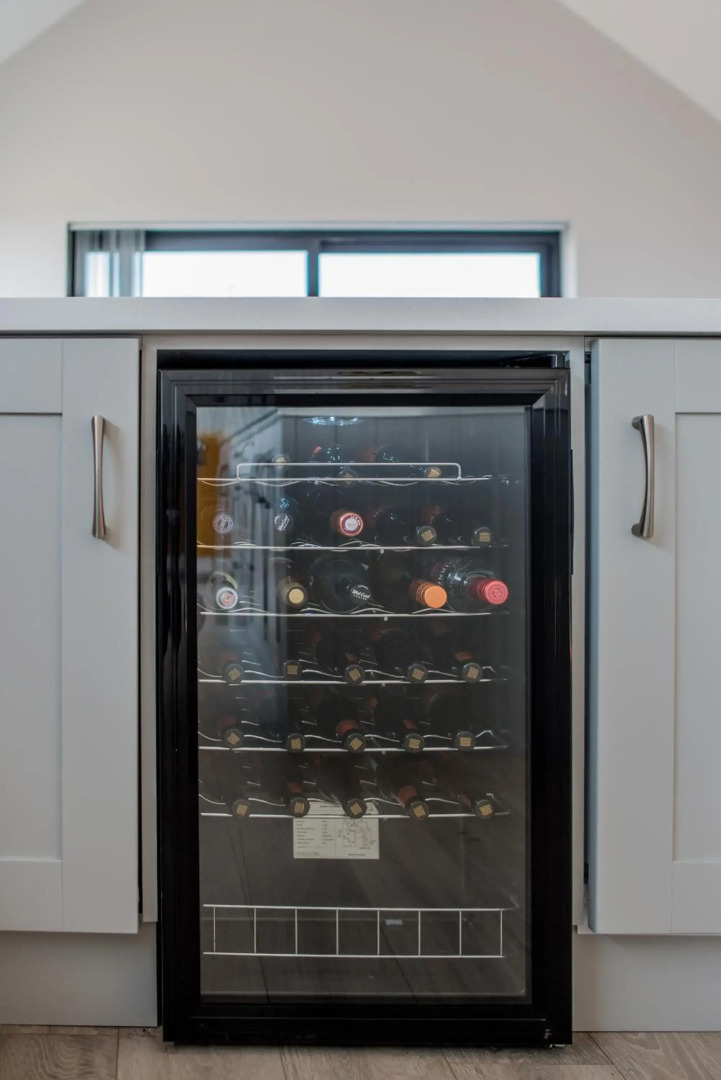 Spectacular ocean views & minutes to Cliffs- Clahane Shore Lodge