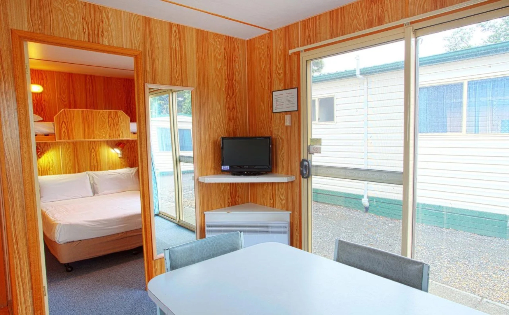 Discovery Parks - Mornington