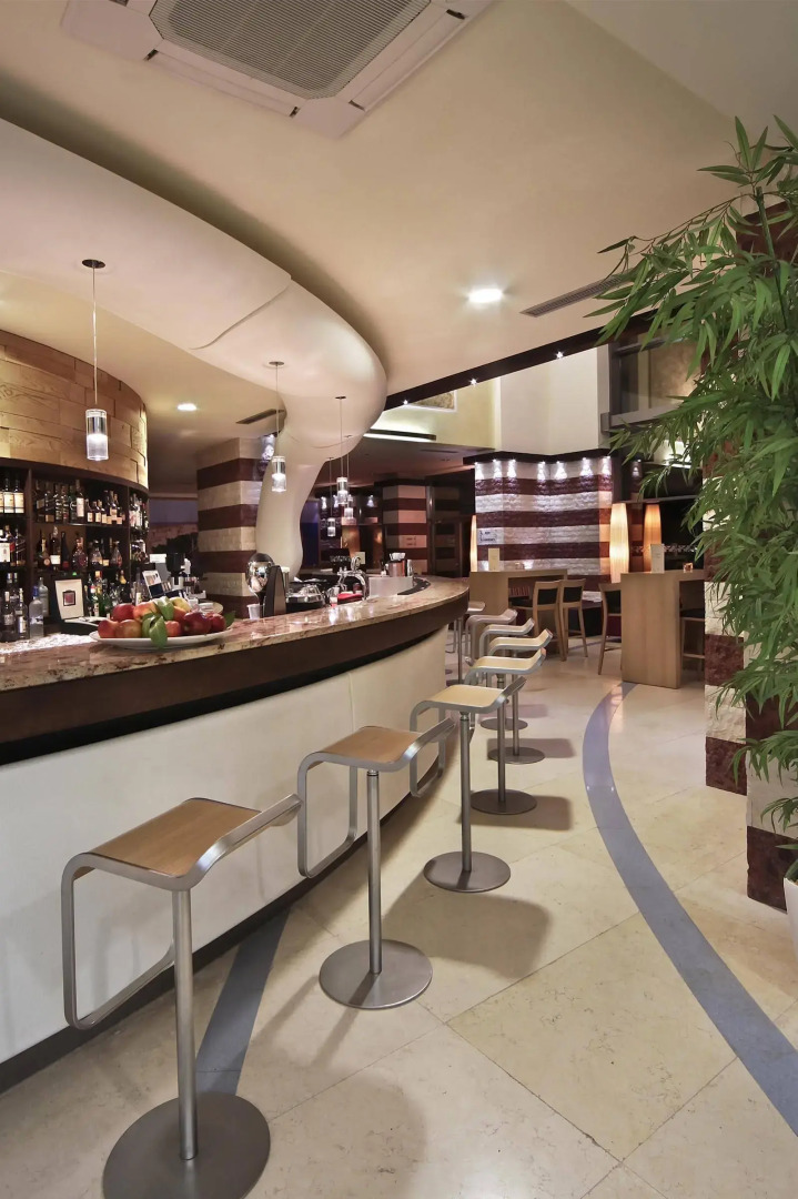 Flamingo Grand Hotel & SPA