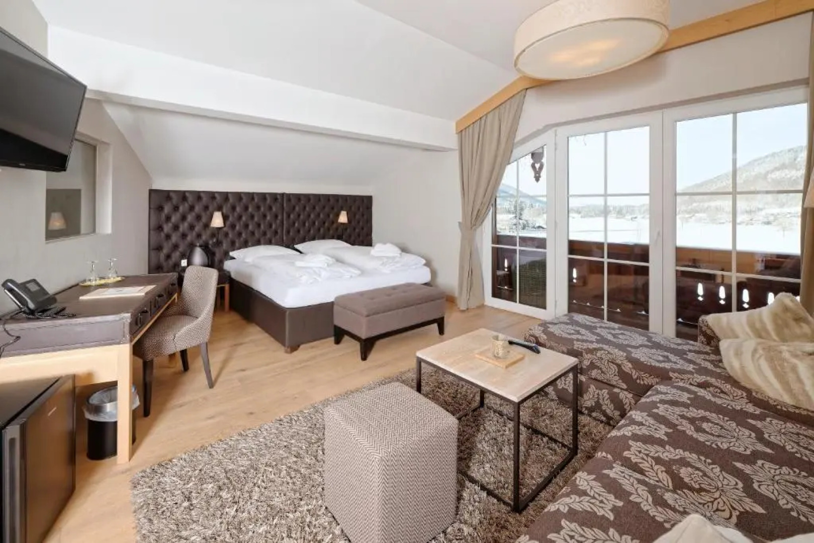 Wohlfühlhotel Ortnerhof