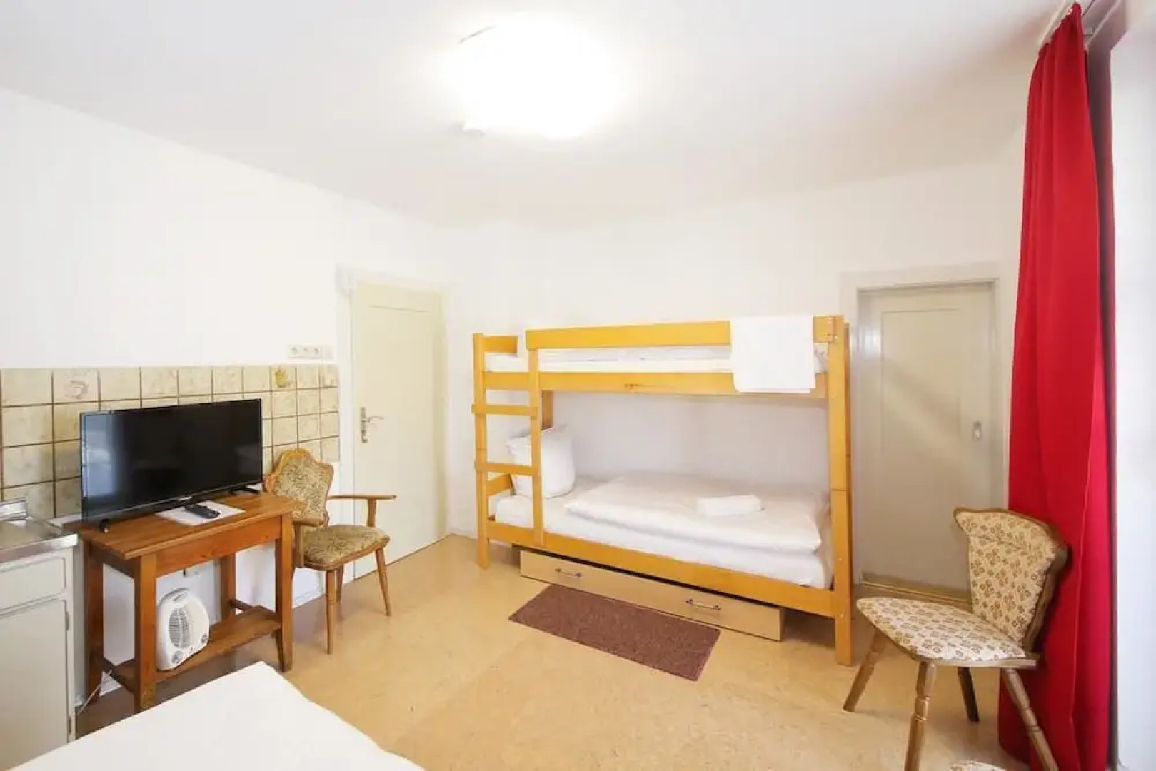 Was 24 Monteurzimmer