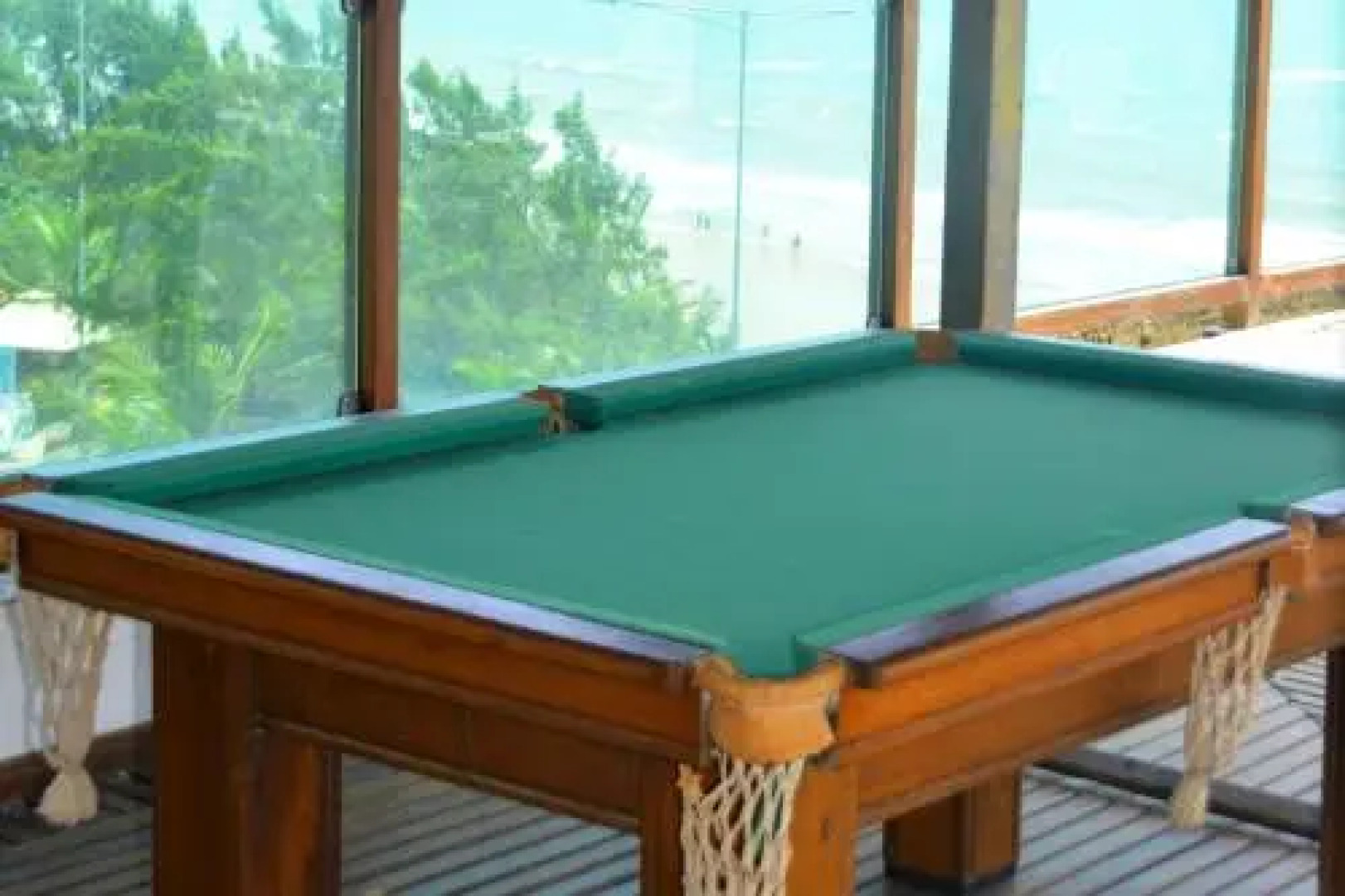 Araça - Apartamentos 305 e 408