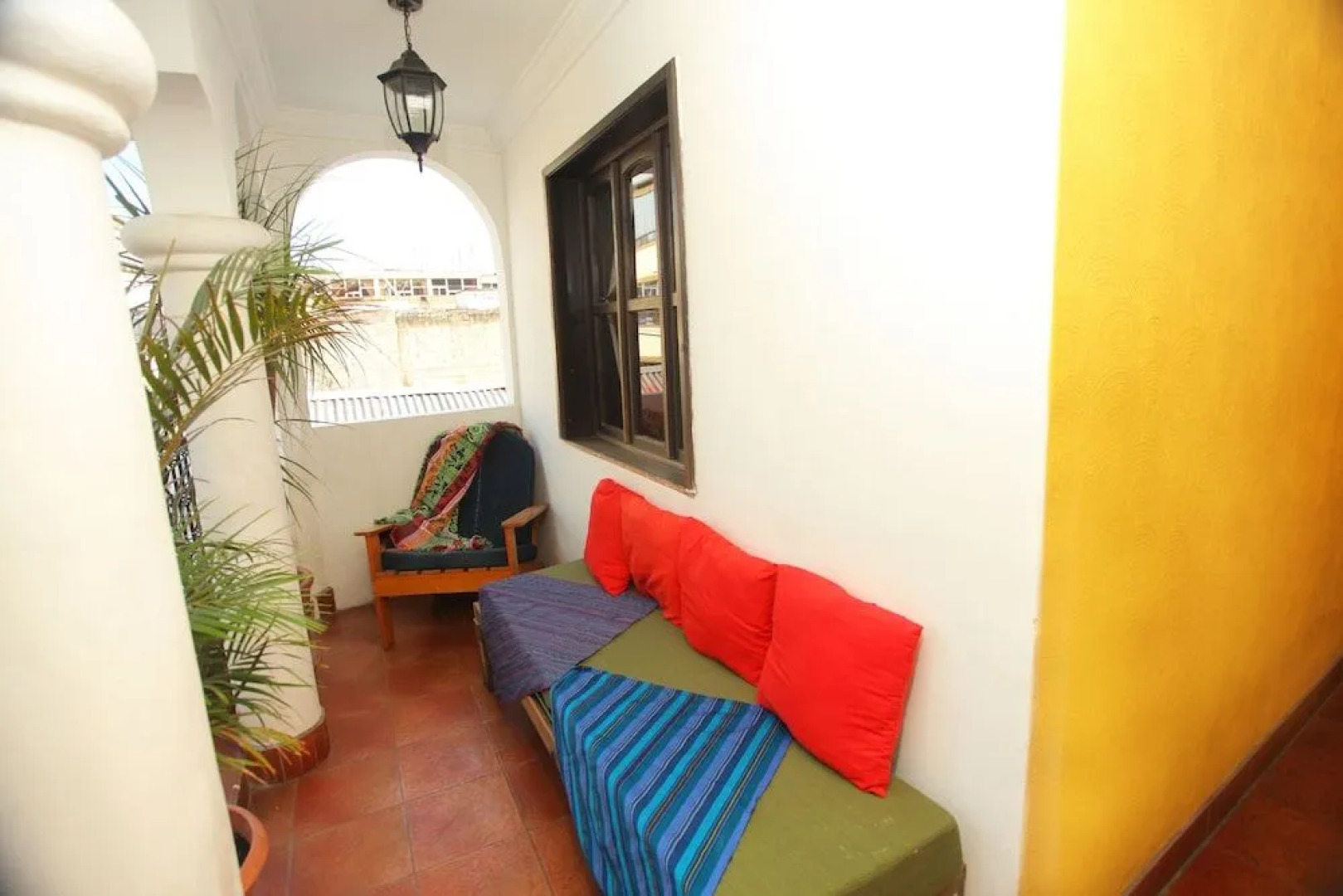 Casa Colonial PanaSurf