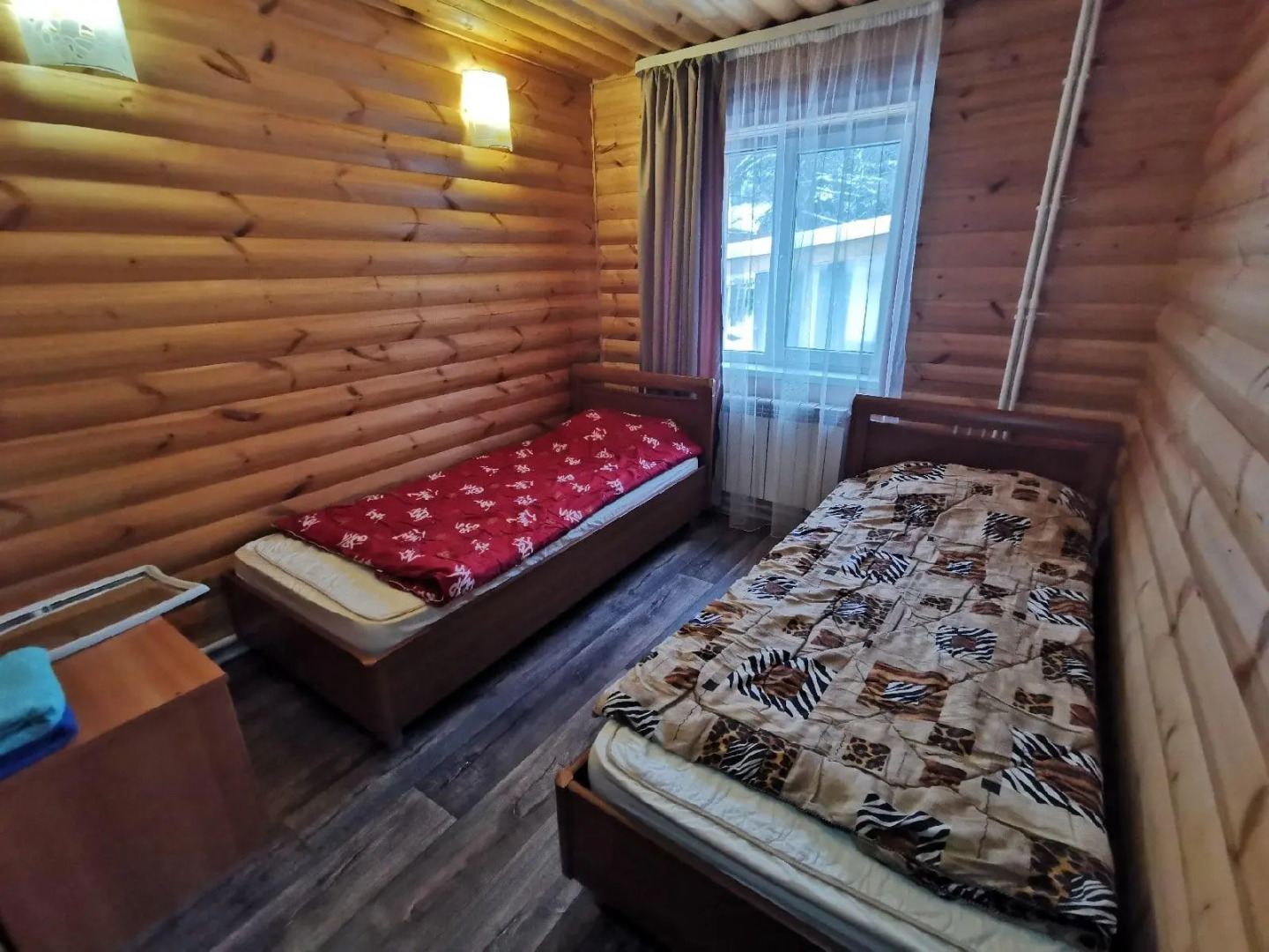 VGosti (ВГости)