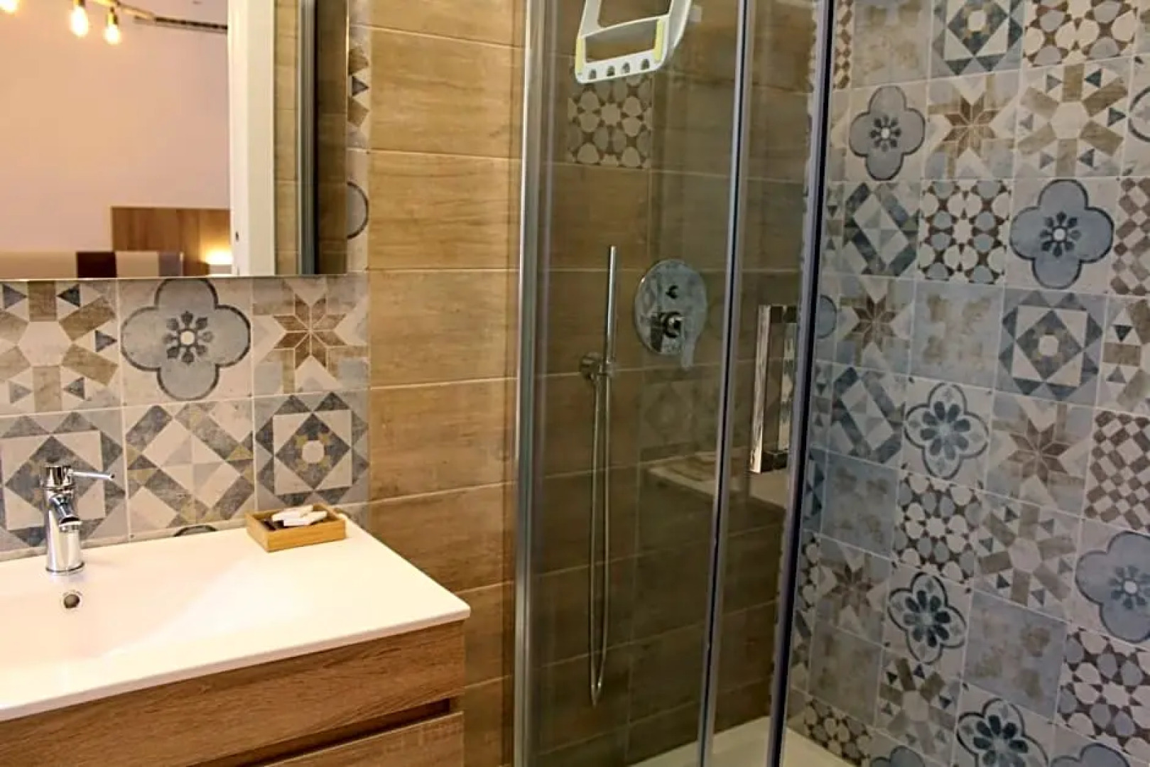 Costa Merlata Suite B&B Ostuni