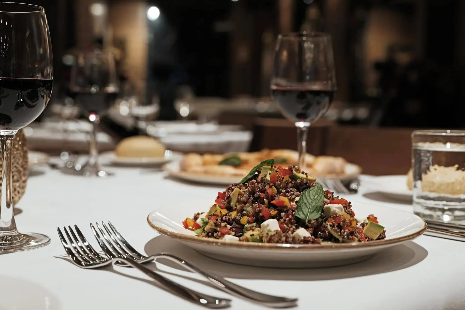 Mövenpick Hotel & Thermal Spa