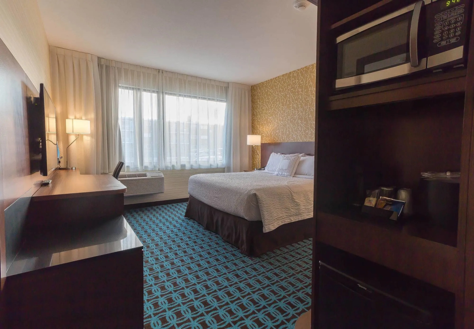 Fairfield by Marriott® Regina