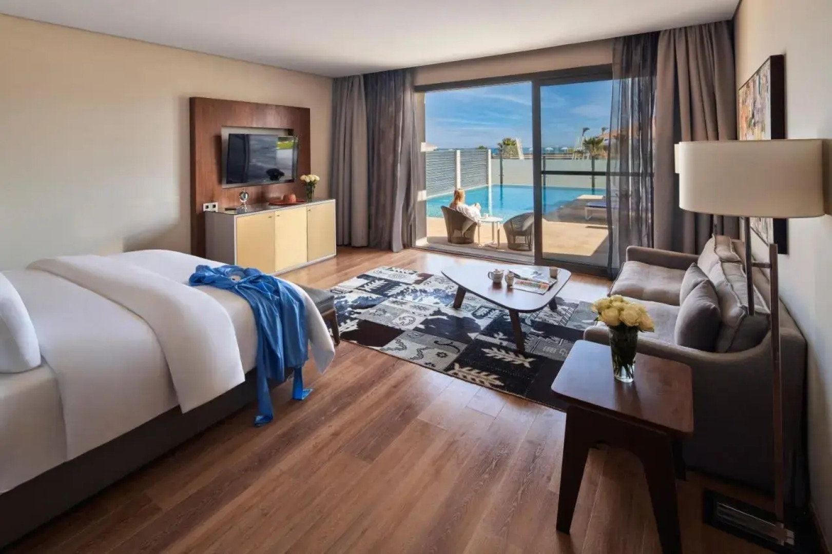 Ghazala Resort & Spa