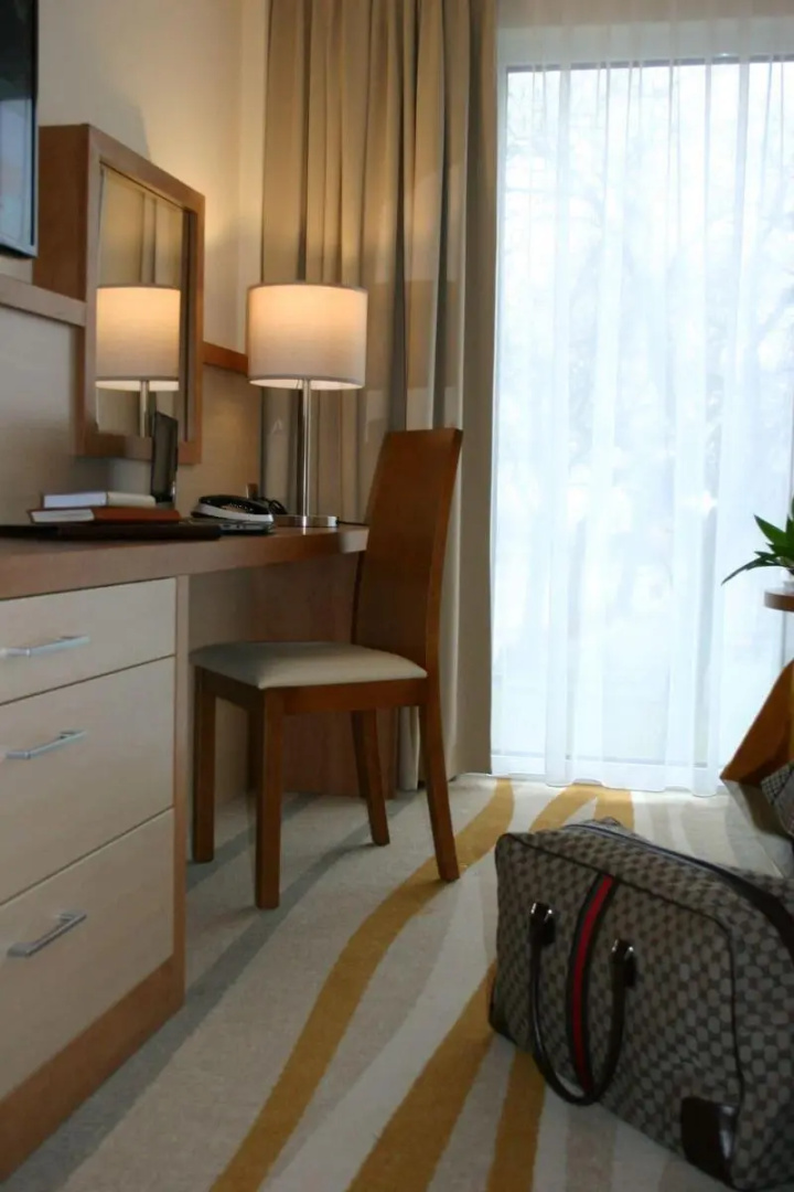 Hotel Hanseatic  - adults only