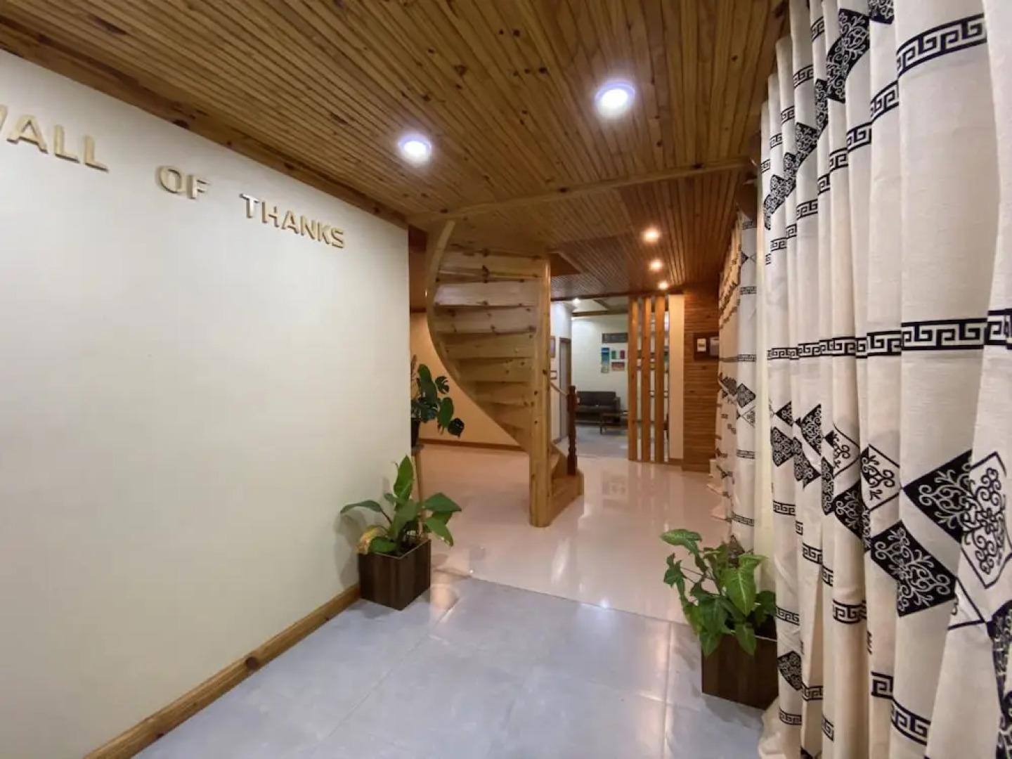 Mariana Inn Maldives