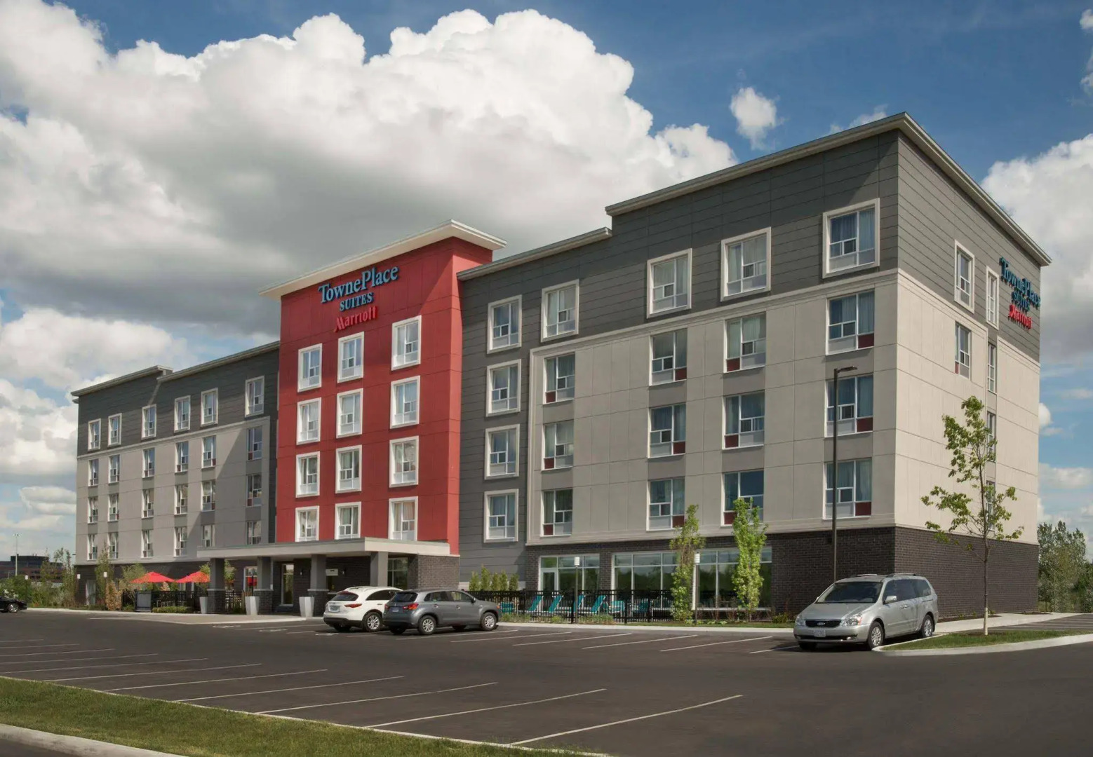 TownePlace Suites by Marriott Ottawa Kanata