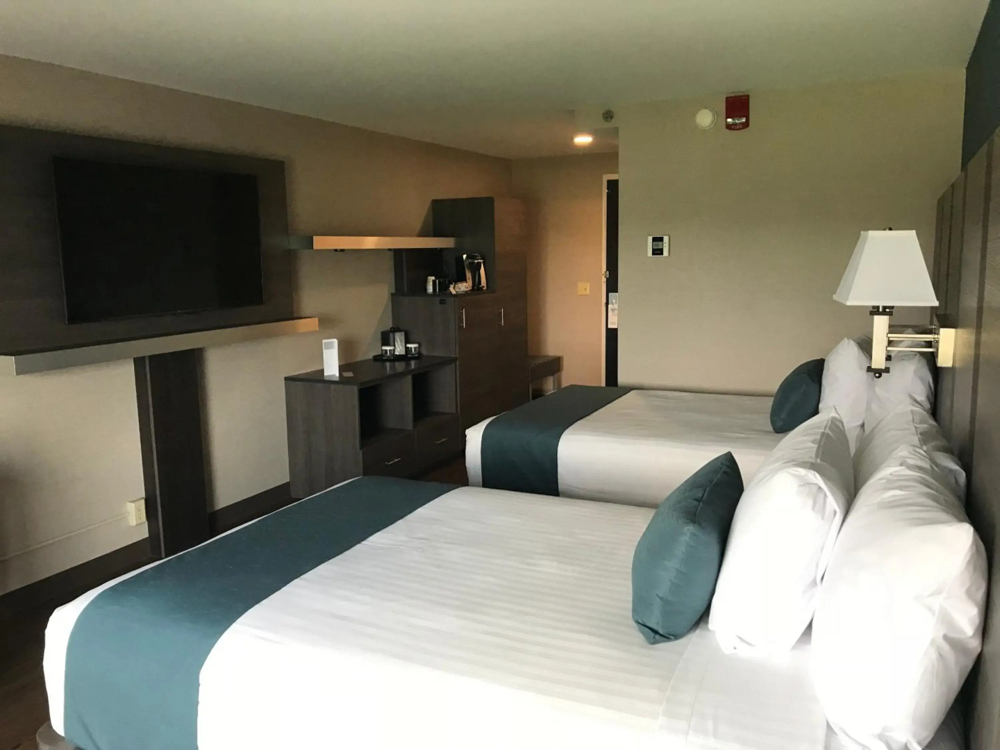 RIT Inn & Conference Center