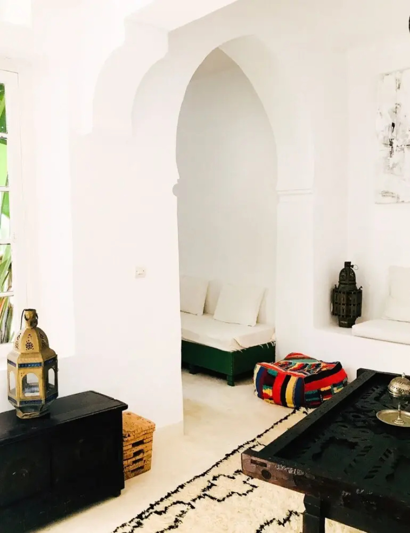 Dar Ka Asilah