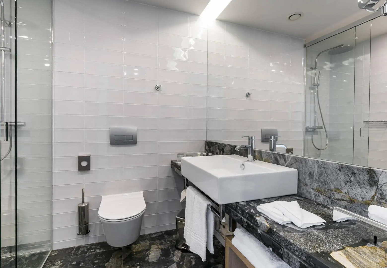 Courtyard by Marriott Brno