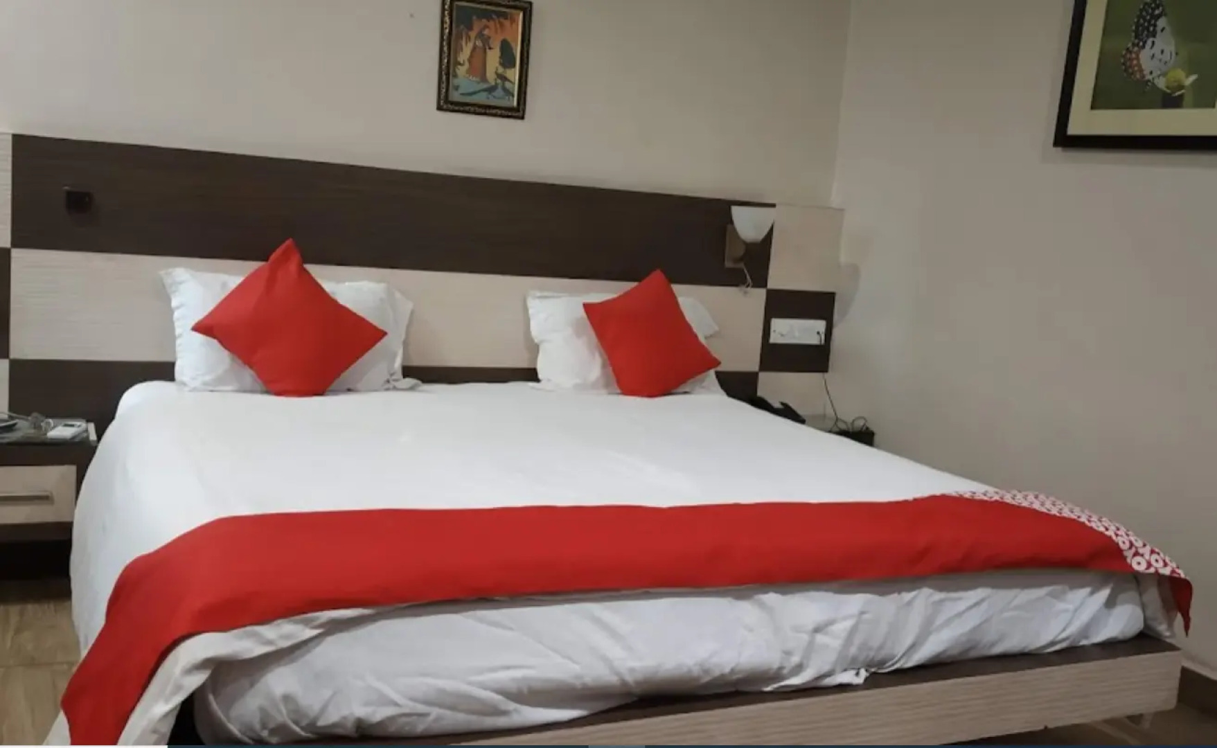 Hotel Alankar Greens