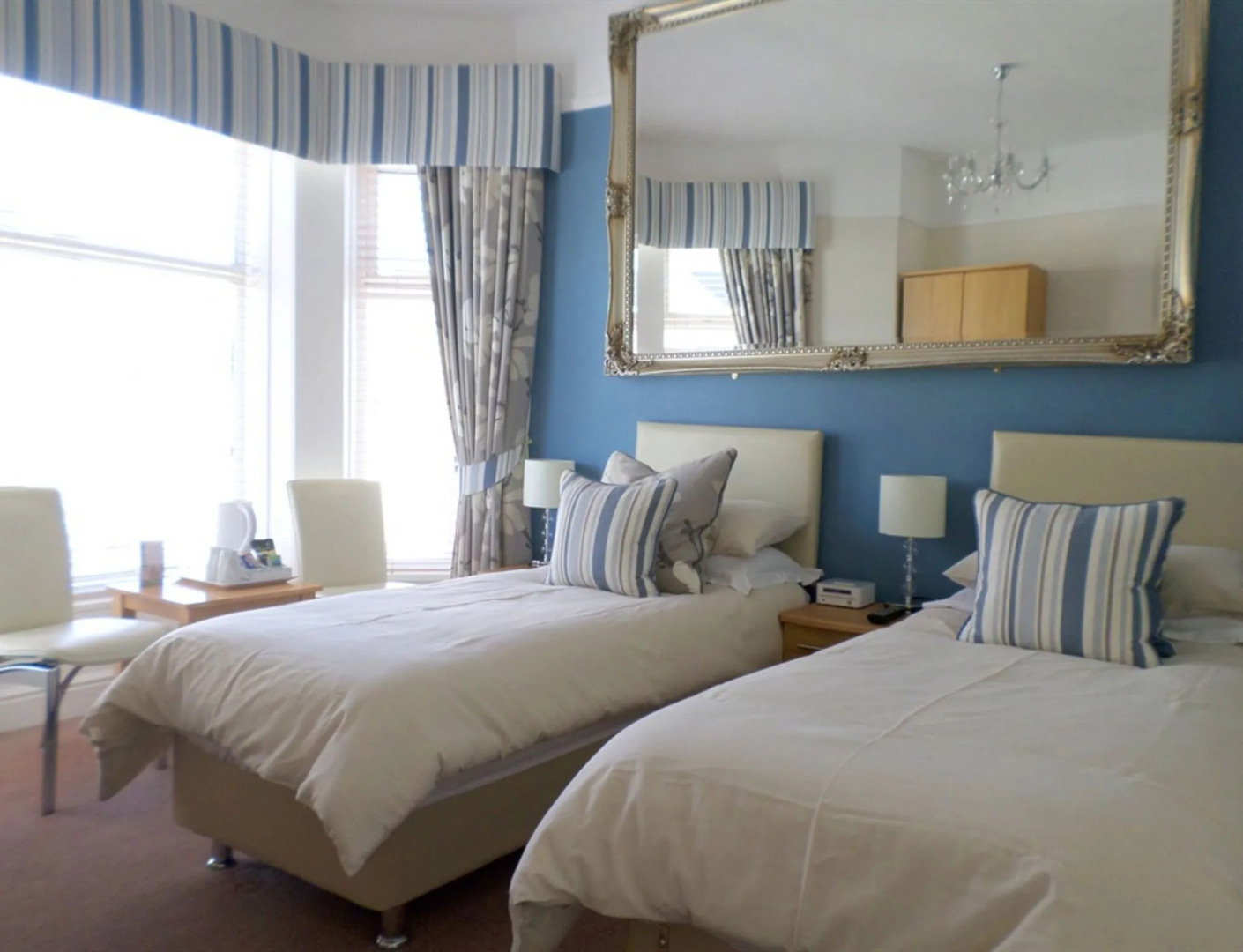 St Bernards Guesthouse