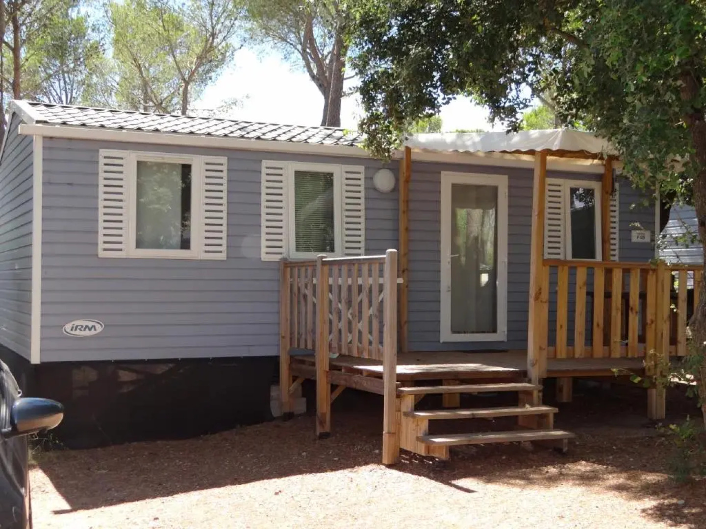 Frantheor Fréjus 5 étoiles