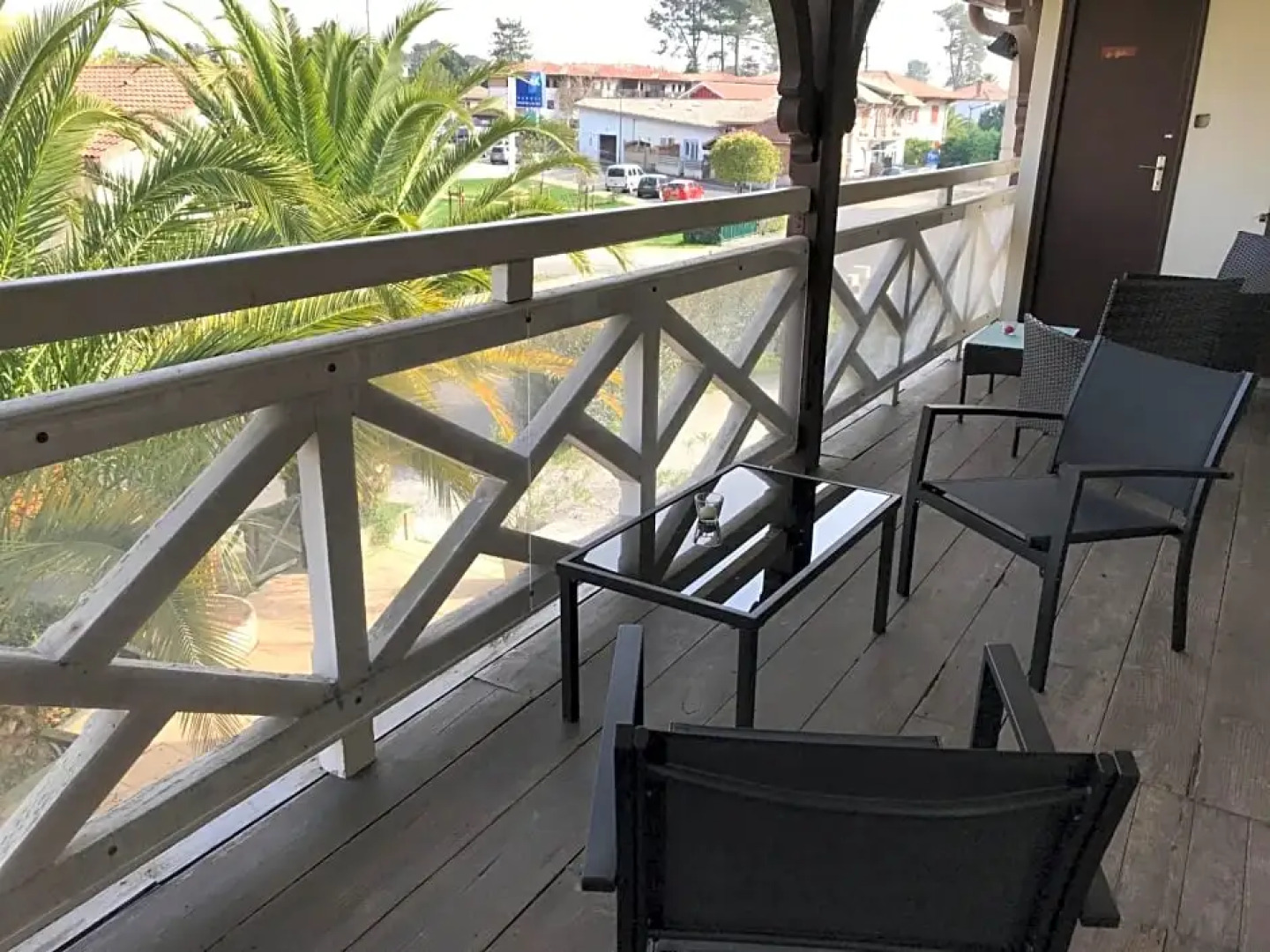 Hôtel La Cote d'Argent