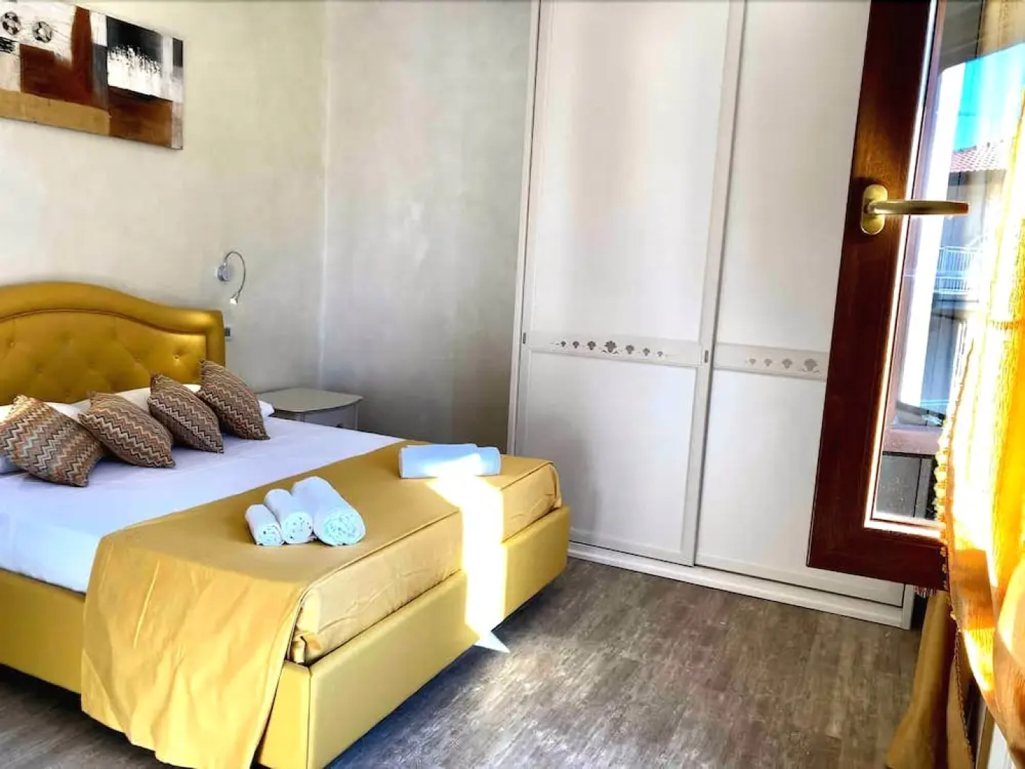 Appartamento vacanza a Tropea