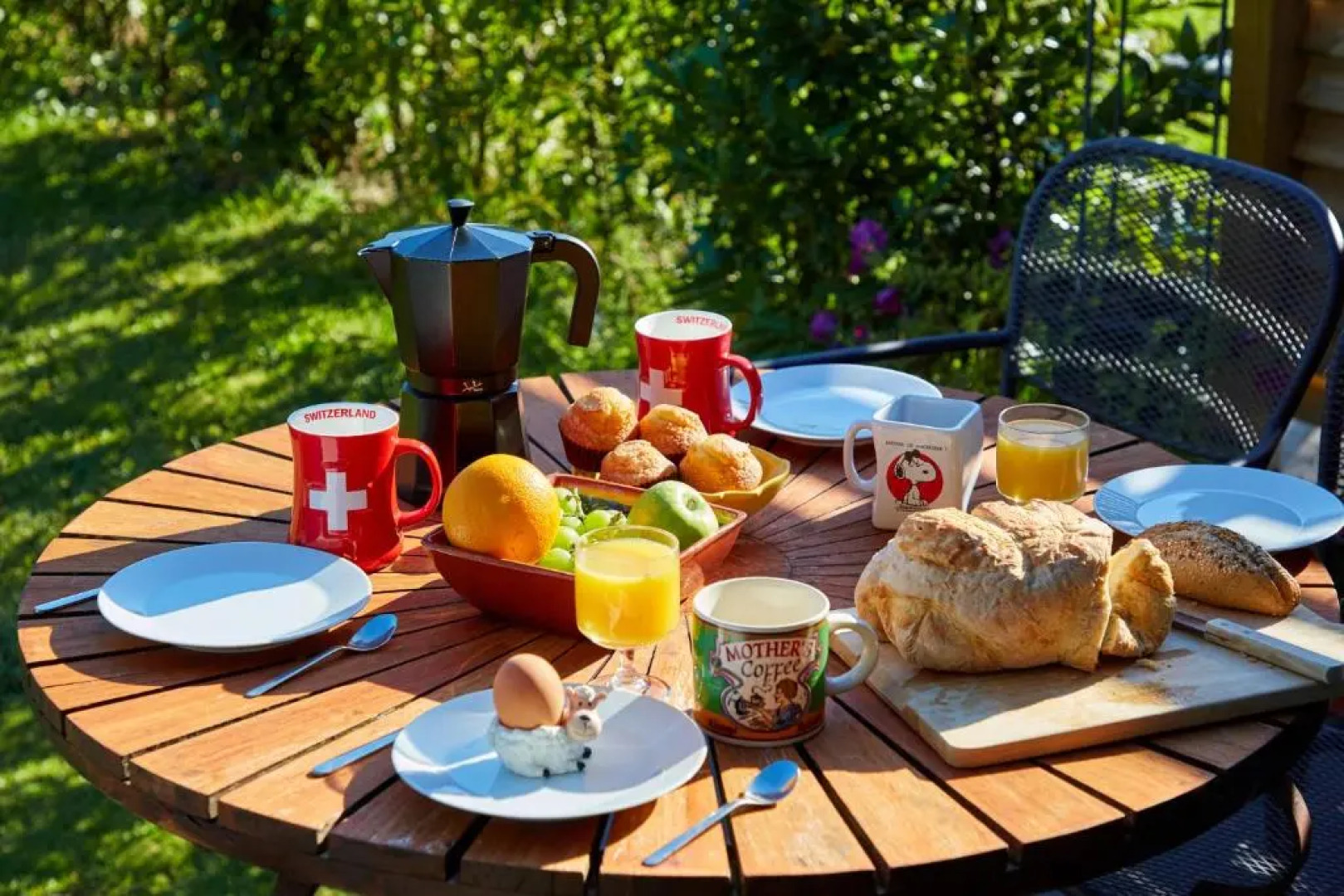 Urain Suites Apartments At Flysch-Coast