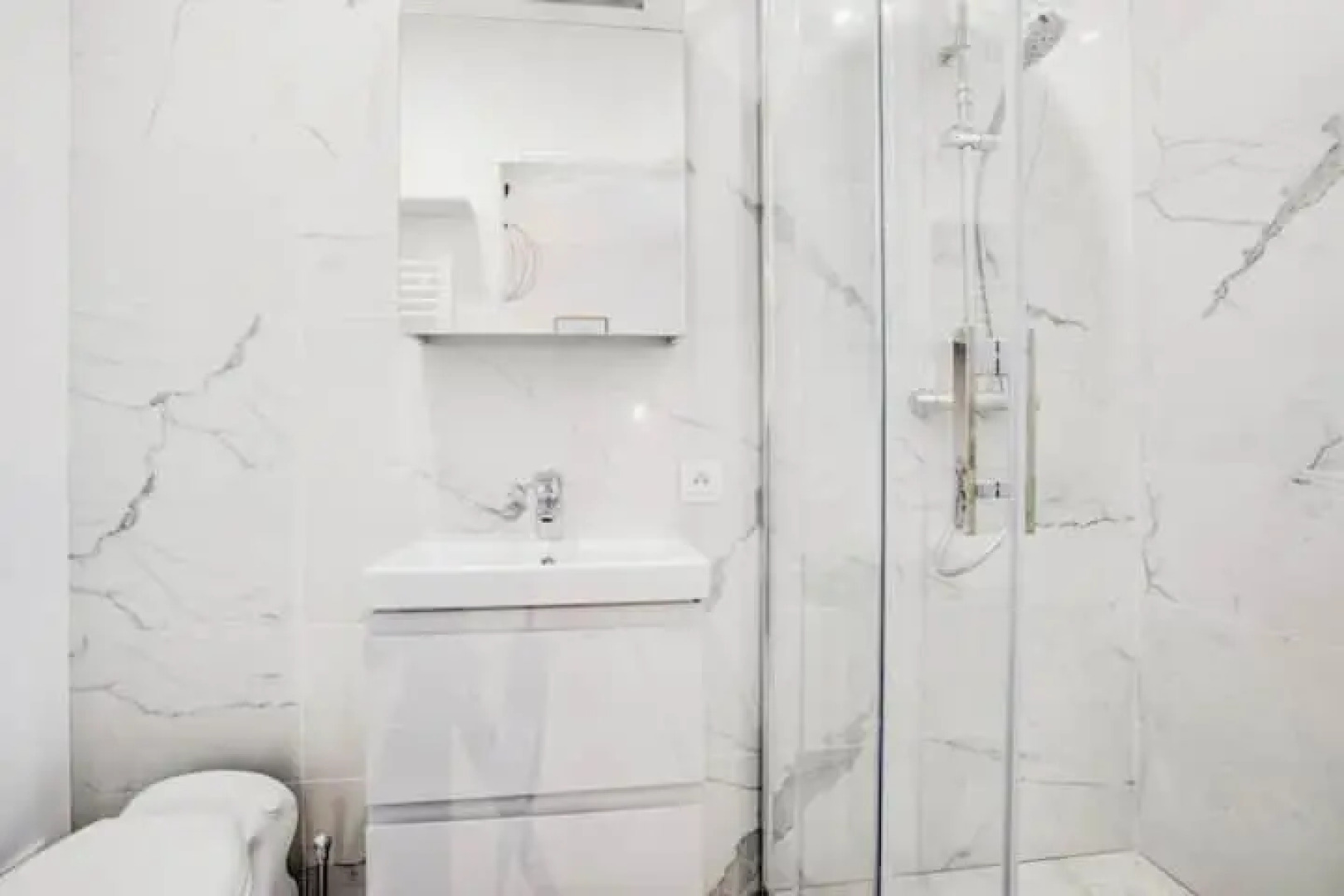 Le Beauvoir - Studio Blonville-sur-Mer - Proche de la plage