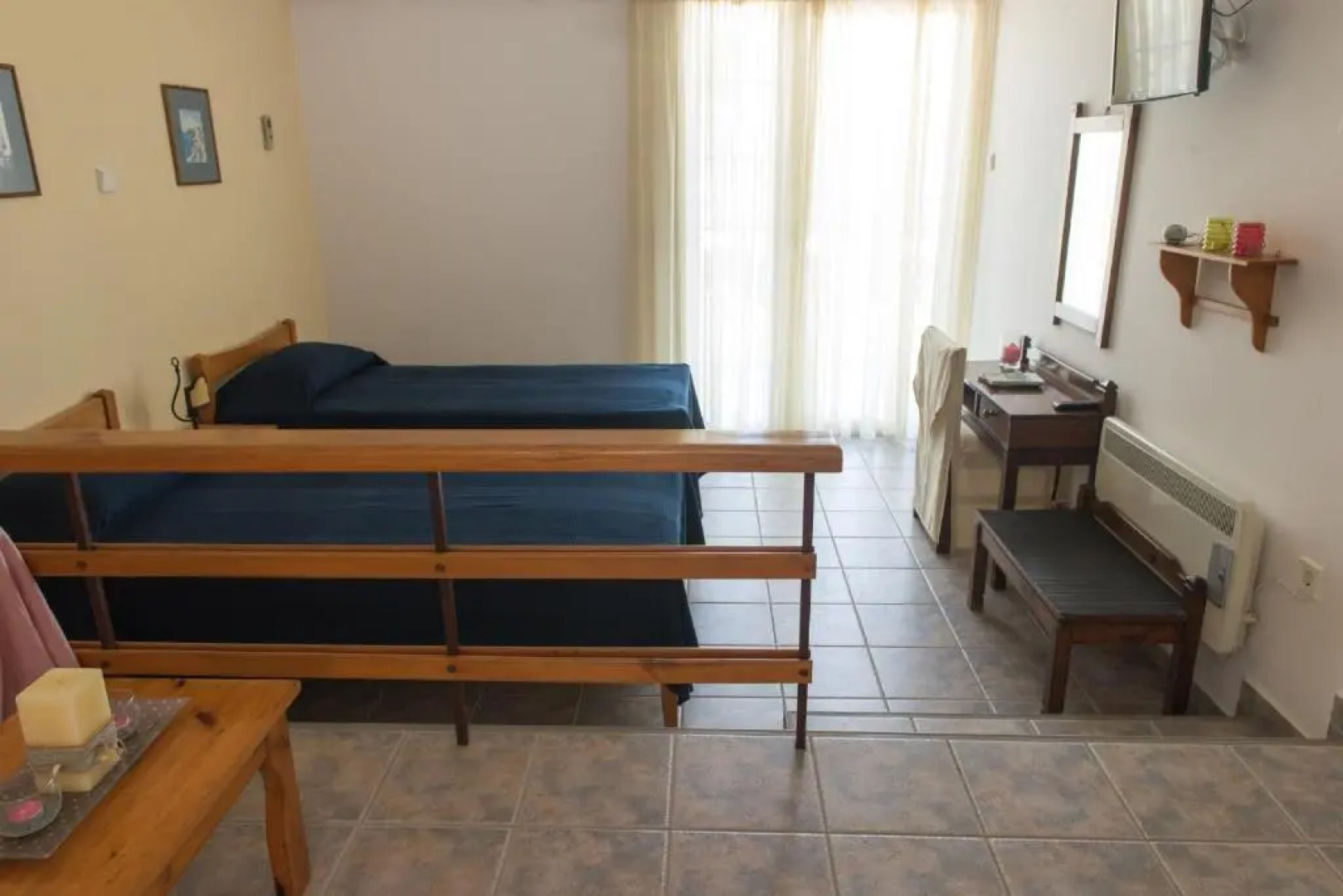 Hotel Apartments Elena