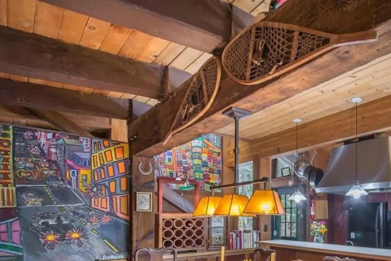 Granite Chief 2 Criterion 39 - Harley