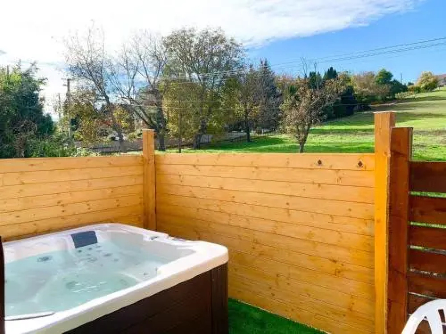 Gesztenye Apartmanház